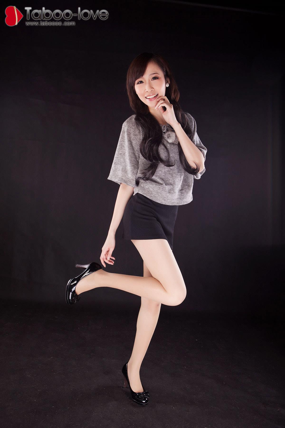 [Taboo-love] 禁忌攝影 NO.060 [47P]第3张