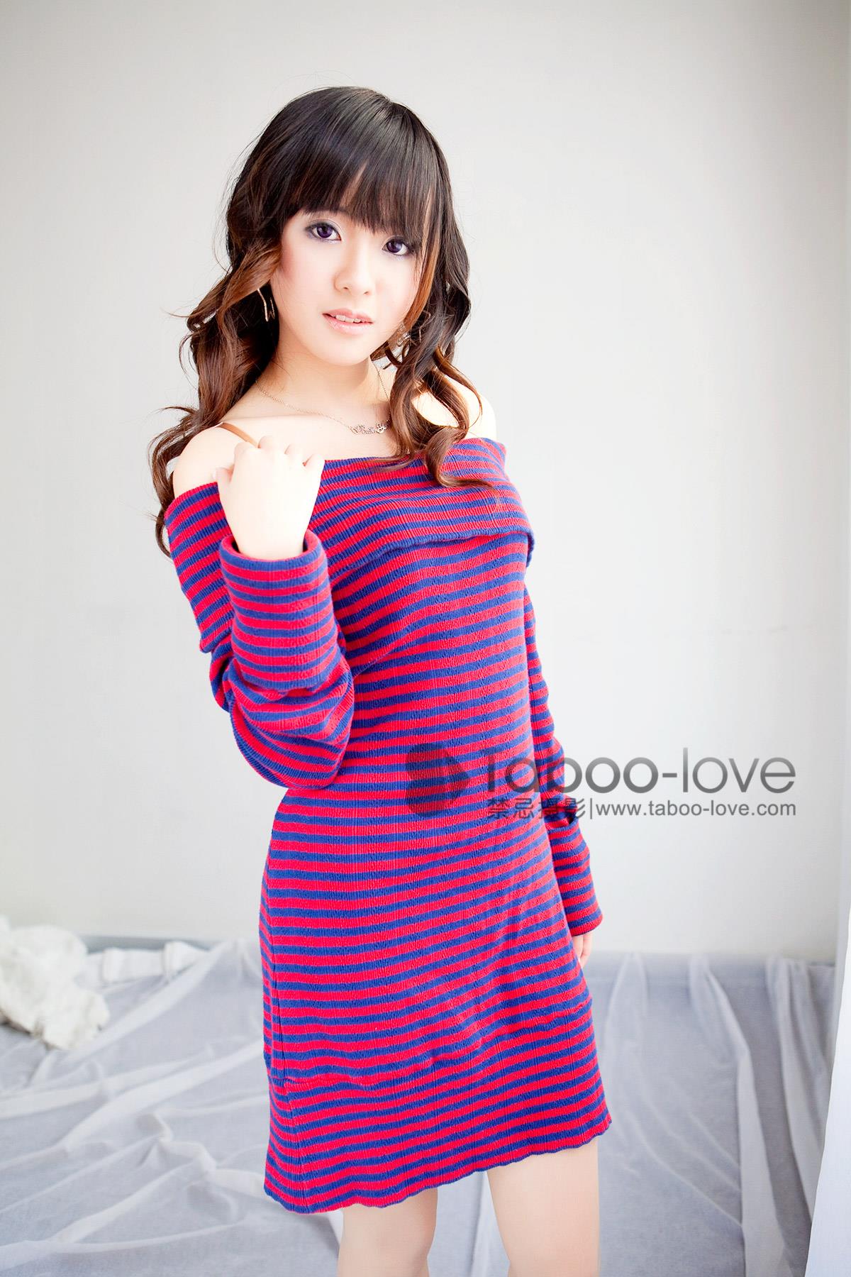 [Taboo-love] 禁忌攝影 No.022 [25P]第1张