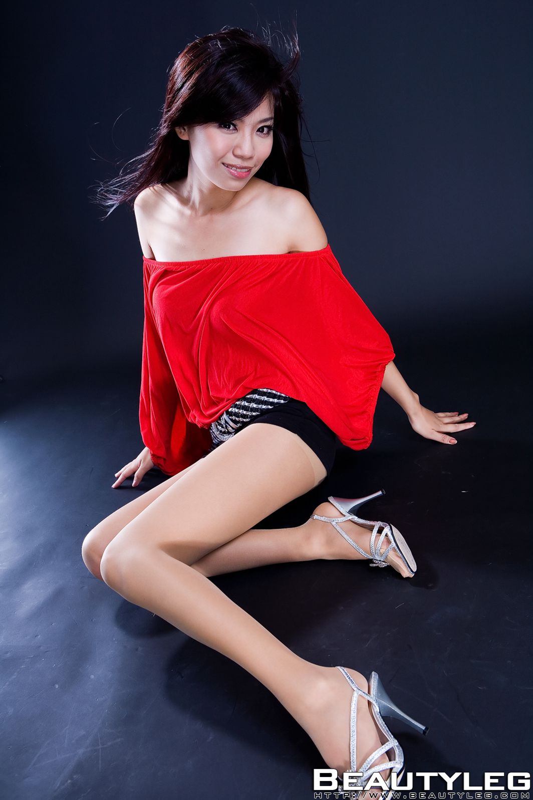 [BeautyLeg] No.090 kate 在现浏览第18张