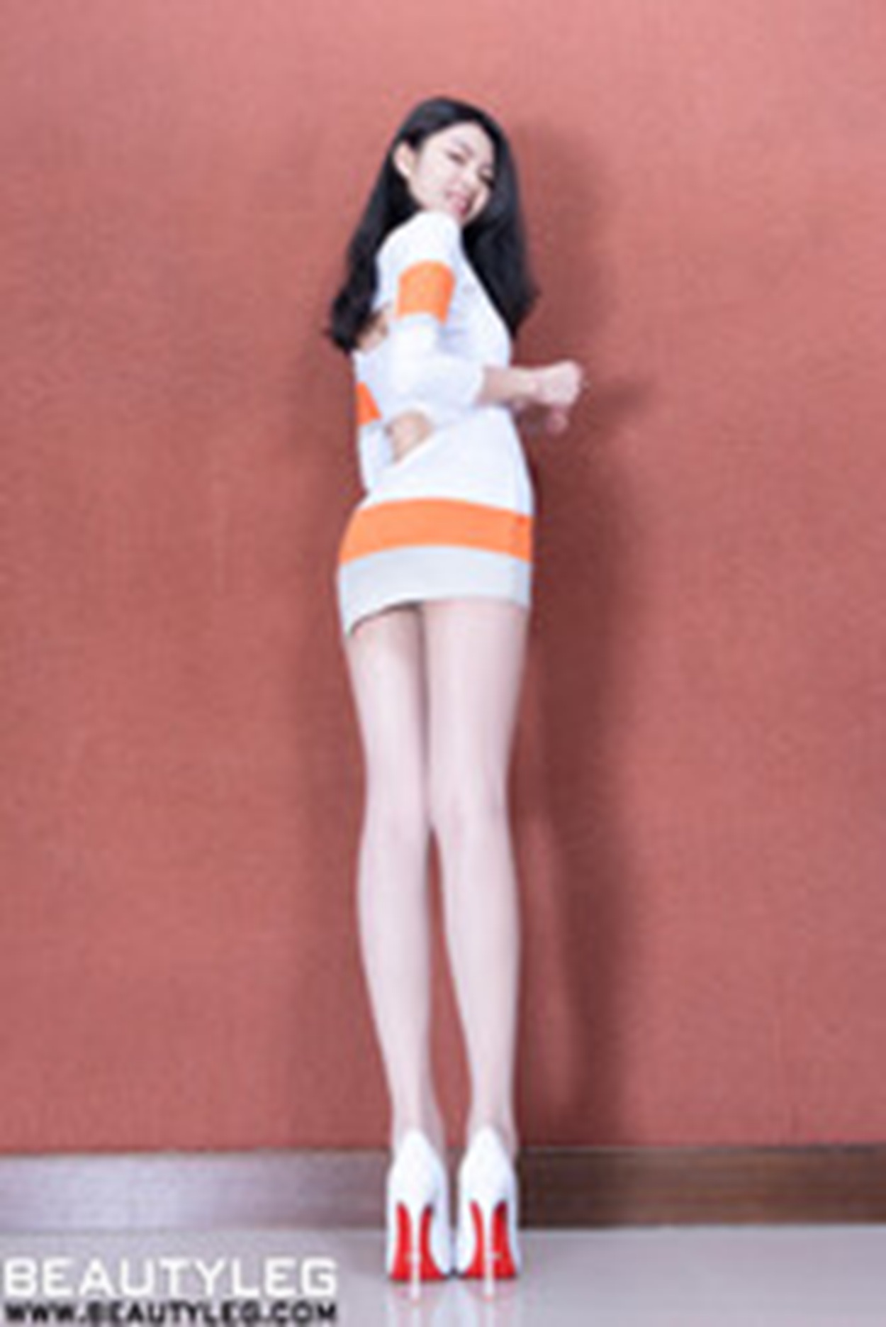 [Beautyleg美腿写真] 2020.06.10 No.1932 Yvonne[60P]第7张
