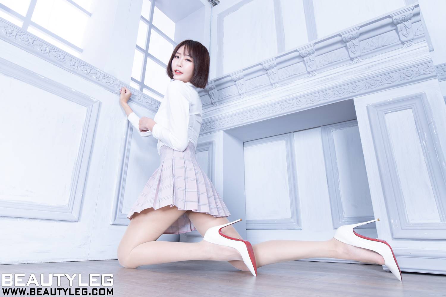 [Beautyleg]2022.08.30 NO.2206 Winnie[58P]第2张