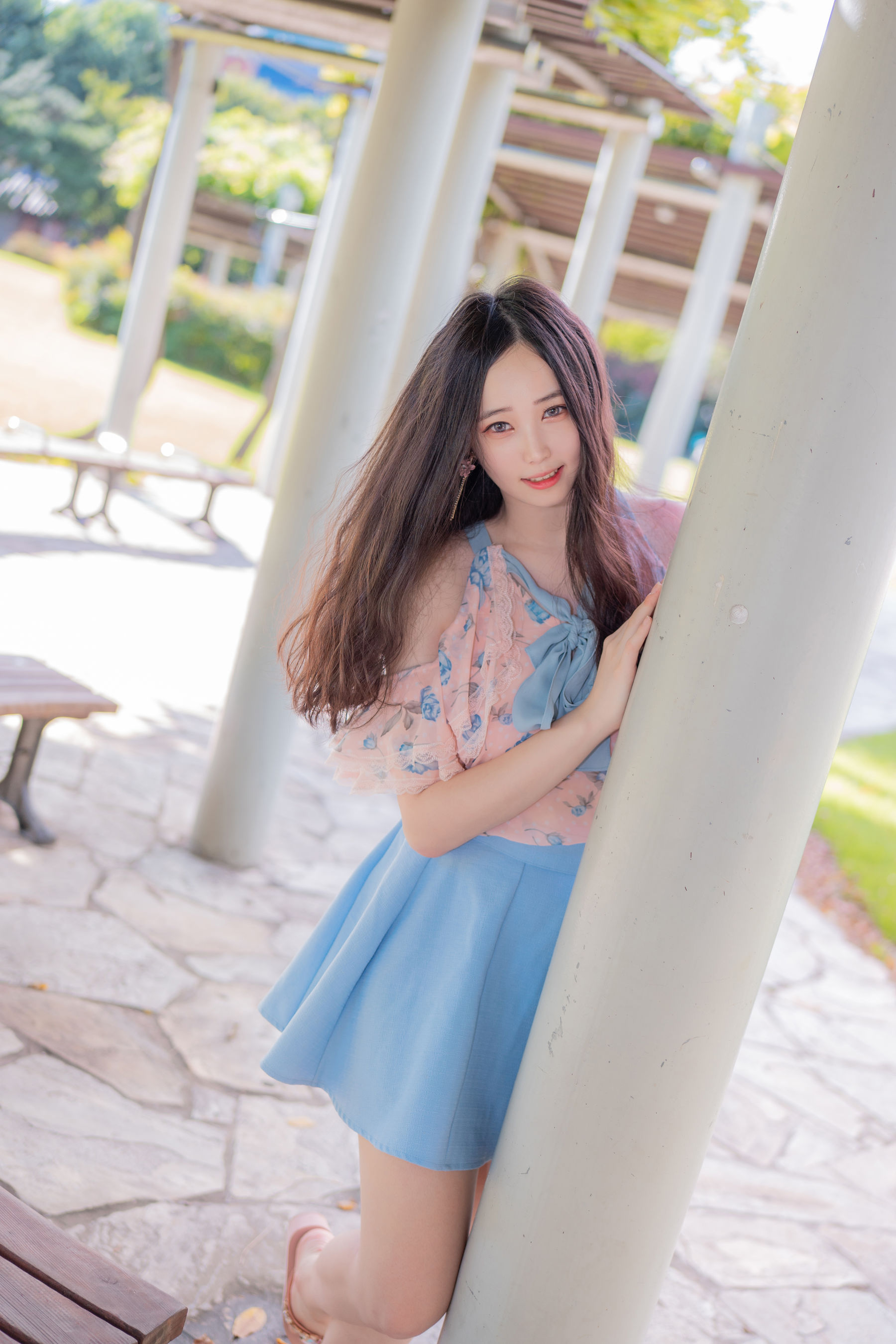 [COS福利] BamBi写真 - Today's BAMBI第24张