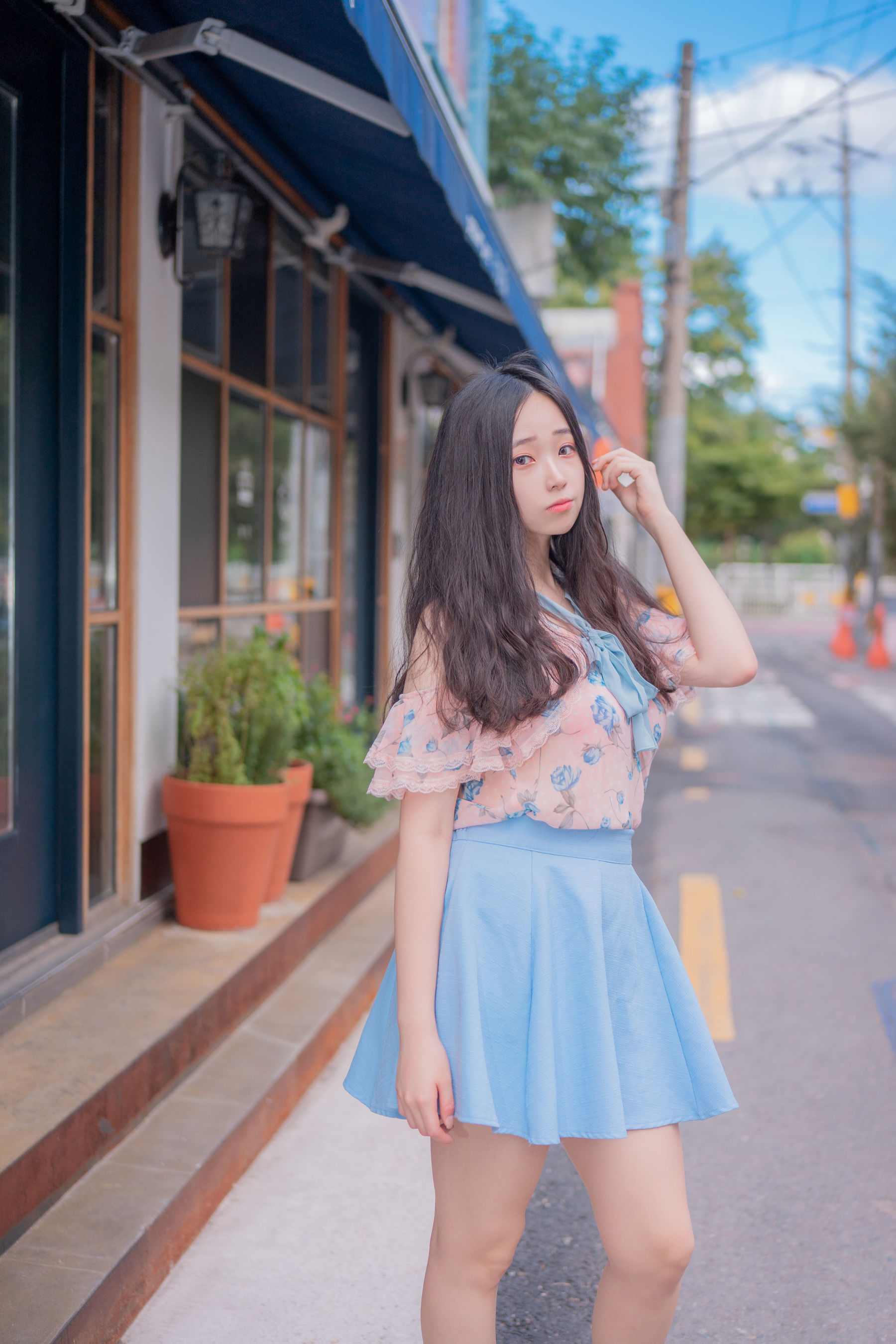 [COS福利] BamBi写真 - Today's BAMBI第26张