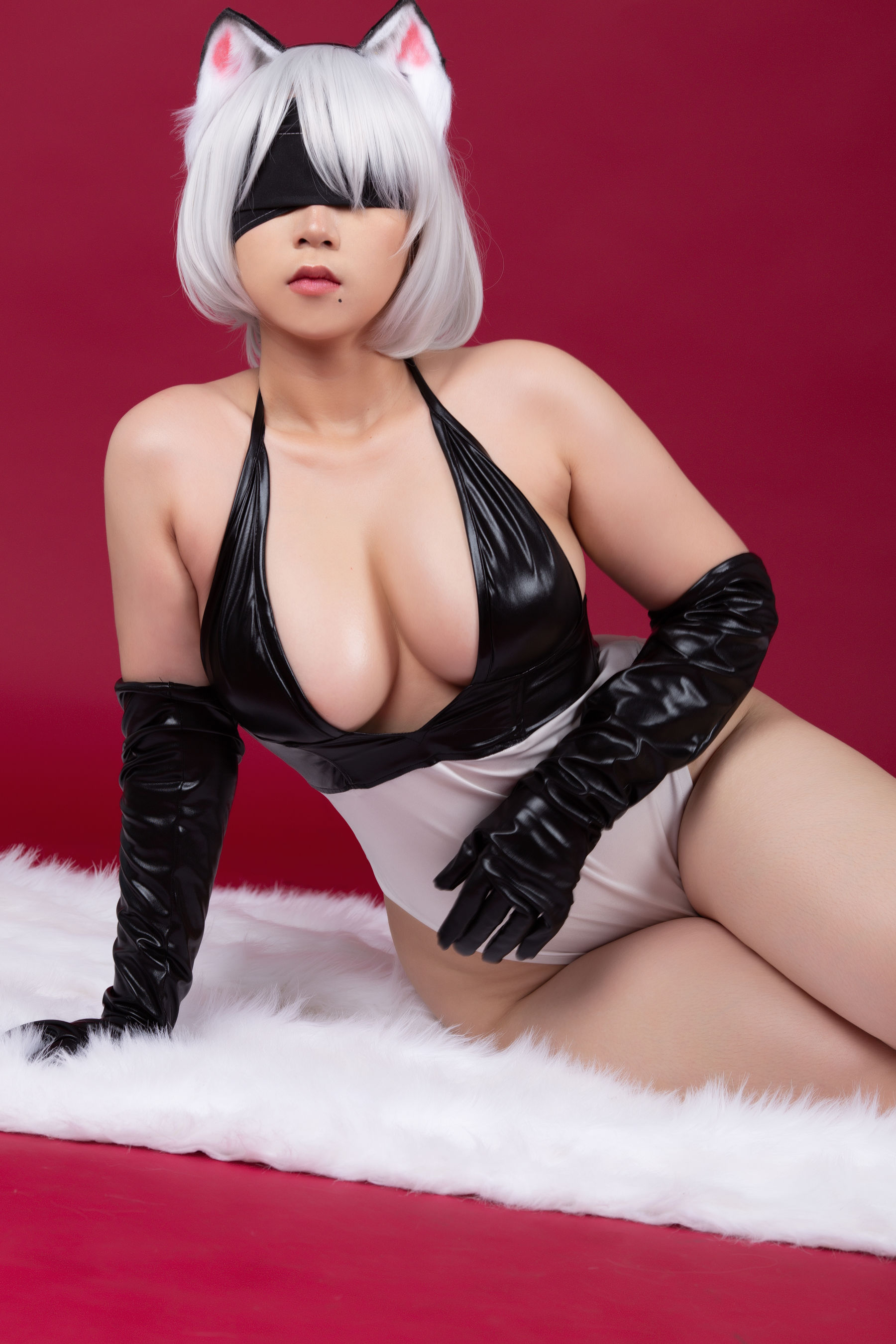 [COS福利] Uy Uy - 2B第7张