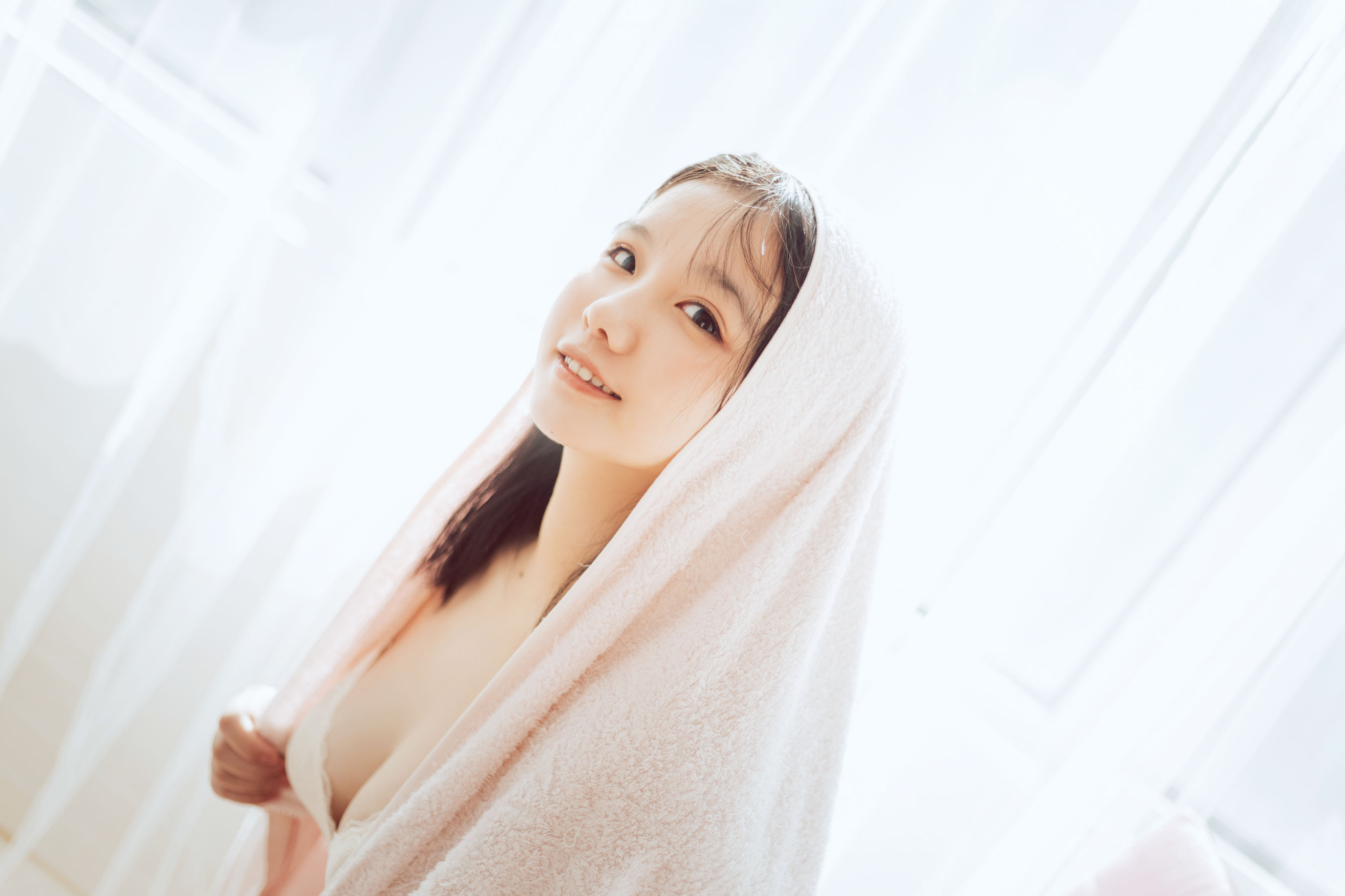 [COS福利] 阿半今天很开心 - 私房第6张