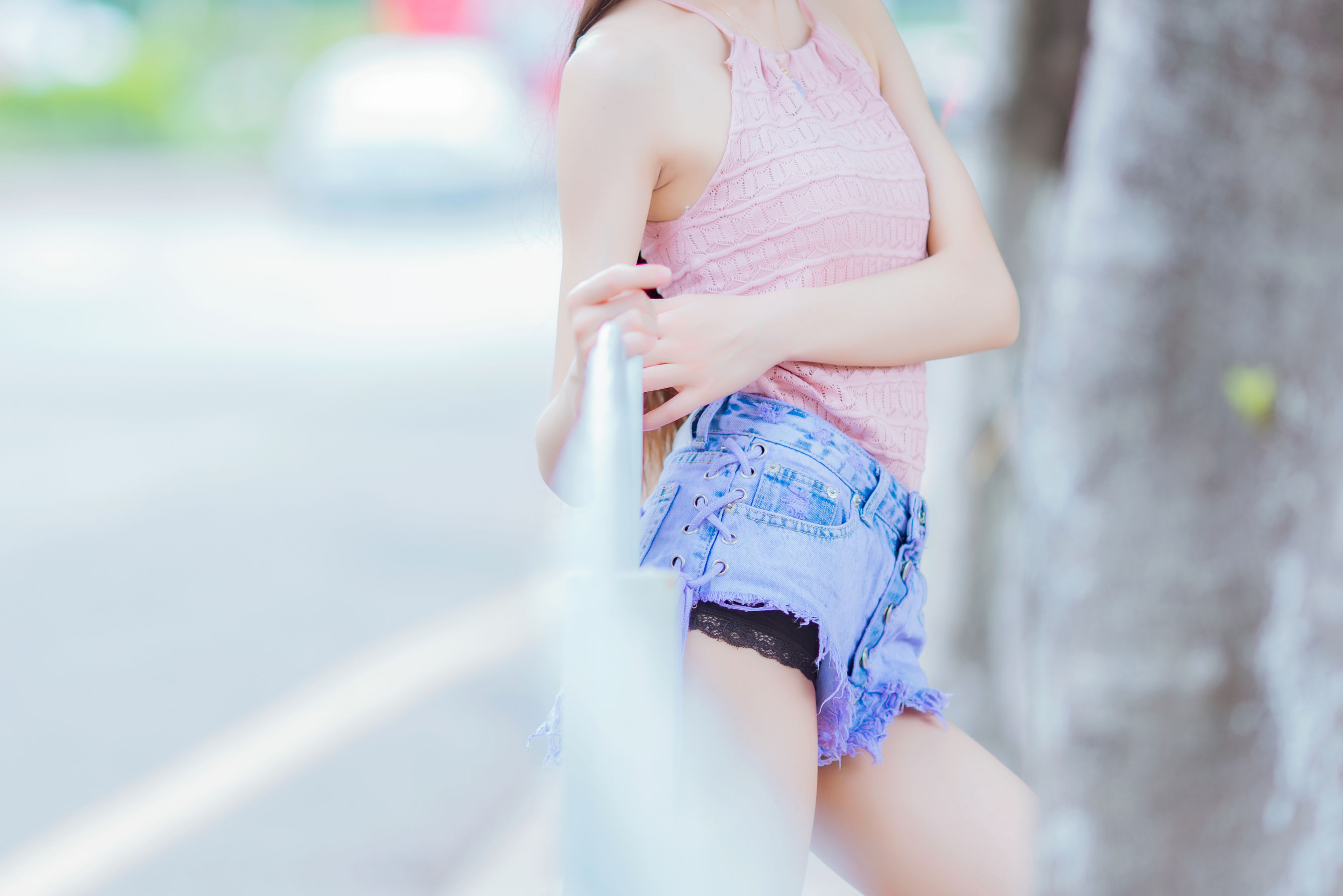 [COS福利] 桜桃喵 - 清新之独角兽第4张