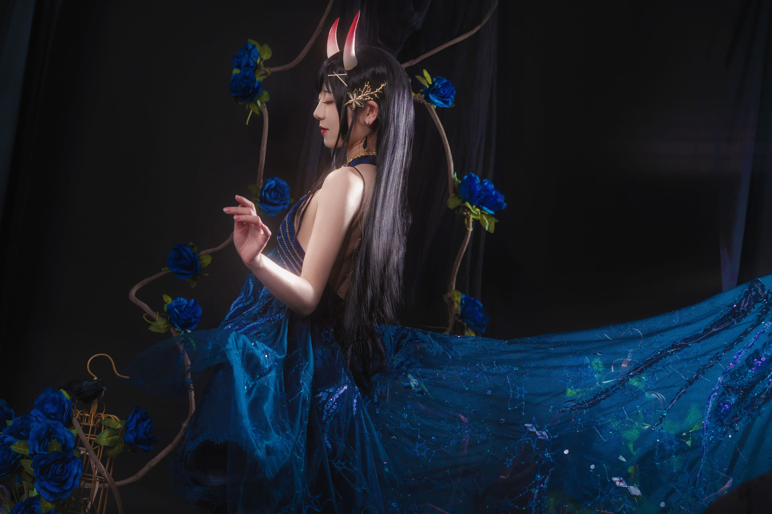 [COS福利] 小姐姐弥音音ww - 能代第10张