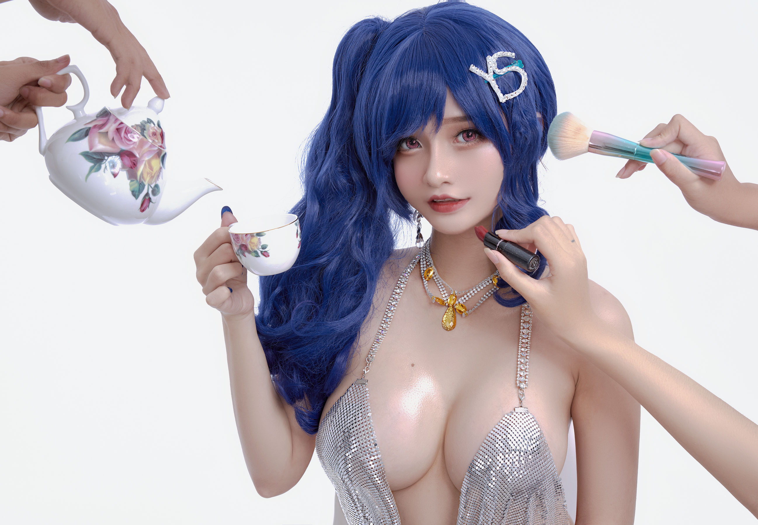 [COS福利] Azami福利 - 圣路易斯第3张