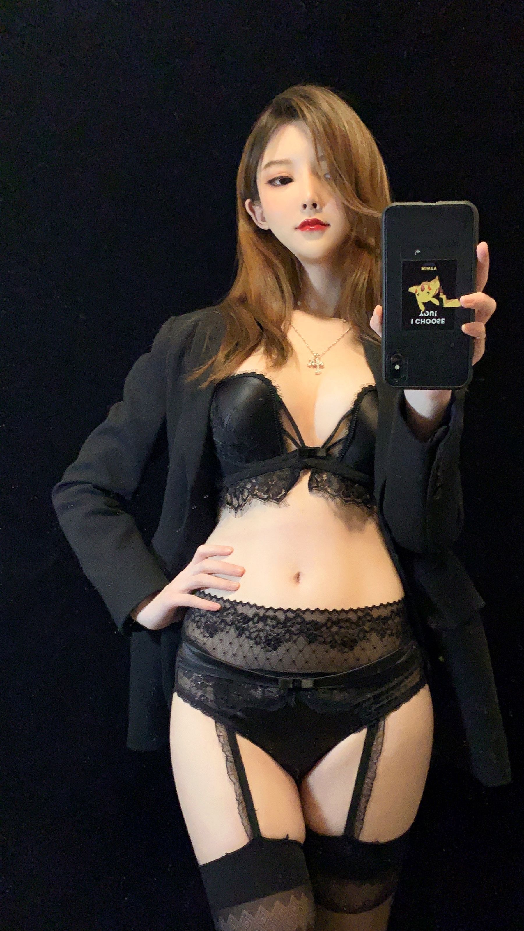 [COS福利] 一小央泽 - 优雅的坏女人罢了第3张