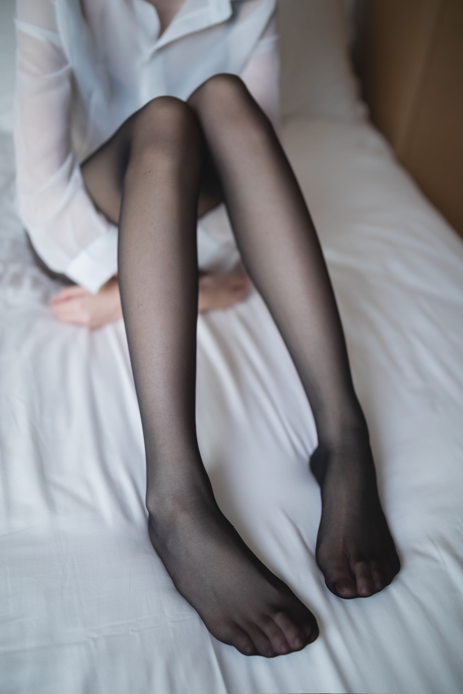 [福利COS] 许岚 - OL制服第15张