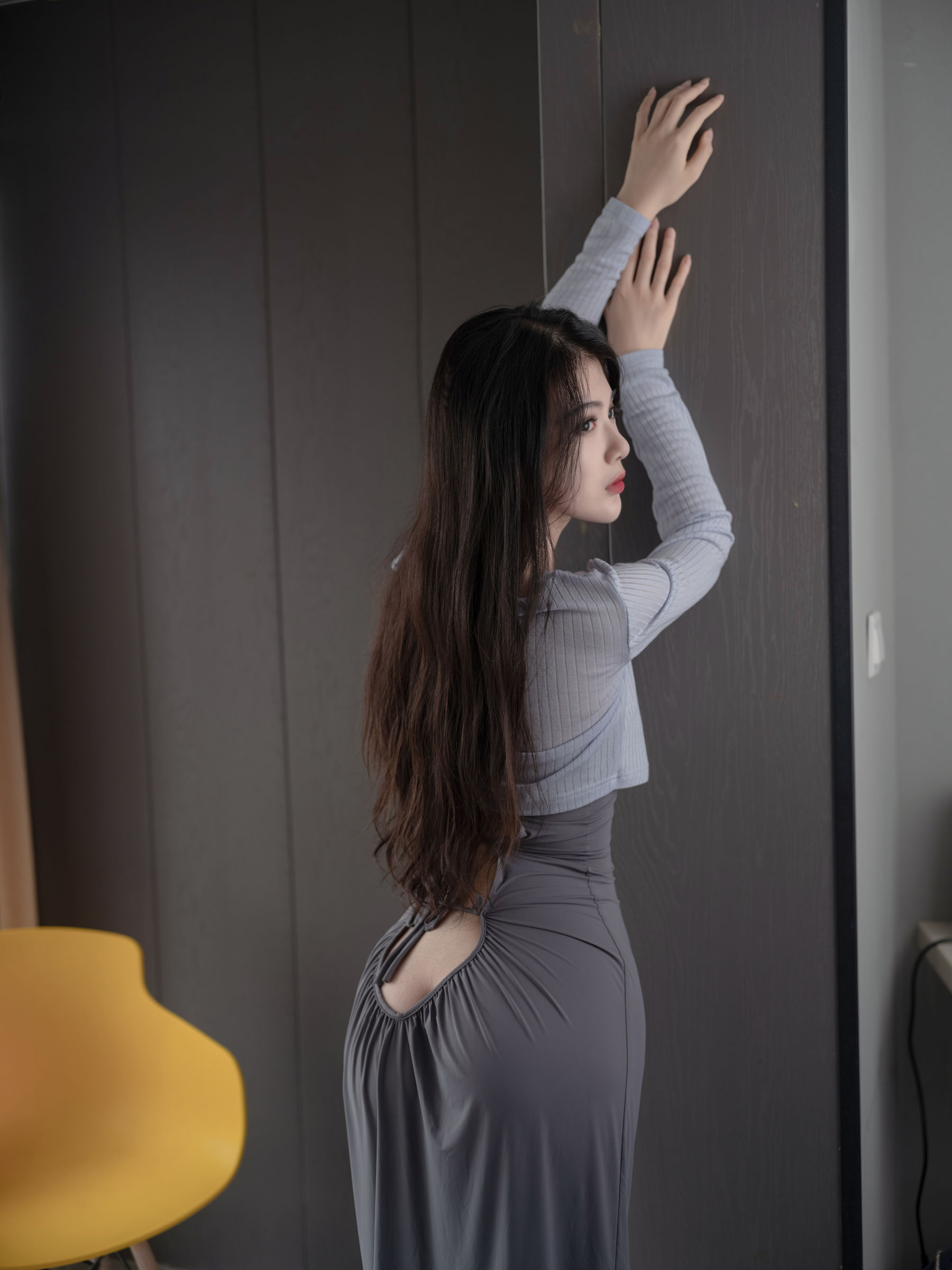 [福利COS] 大梨子不是御姐 - 吉他姐姐第9张