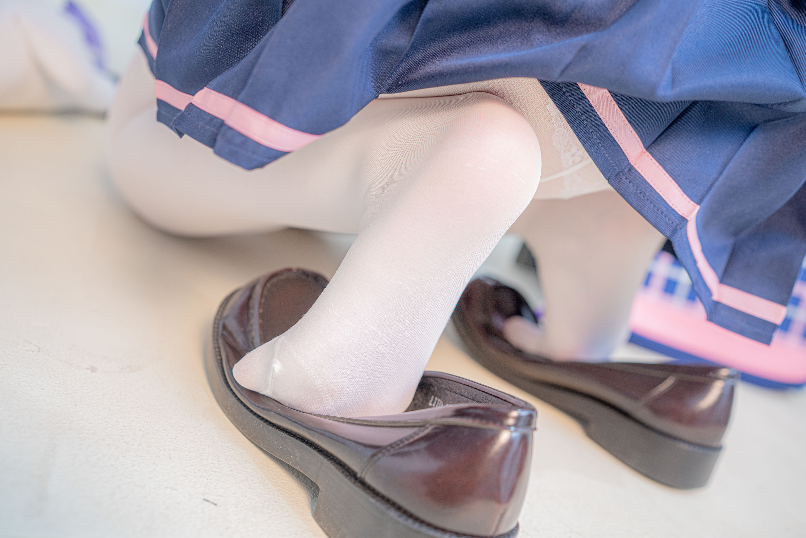 [福利COS] Sayako - ユニコーン憧れの遊園地第38张