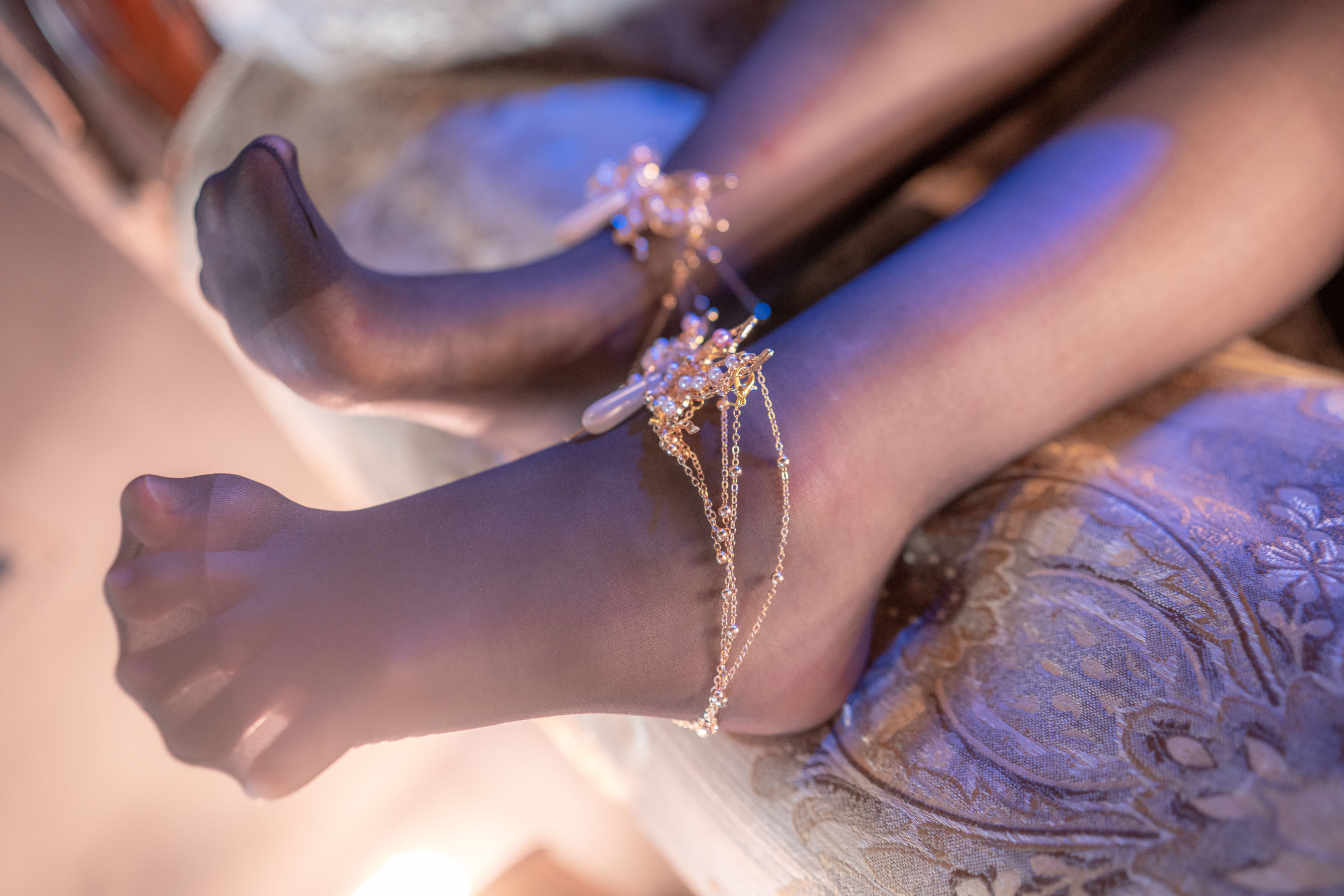 [福利COS] Sayako - 能代夜饗の絶園第12张