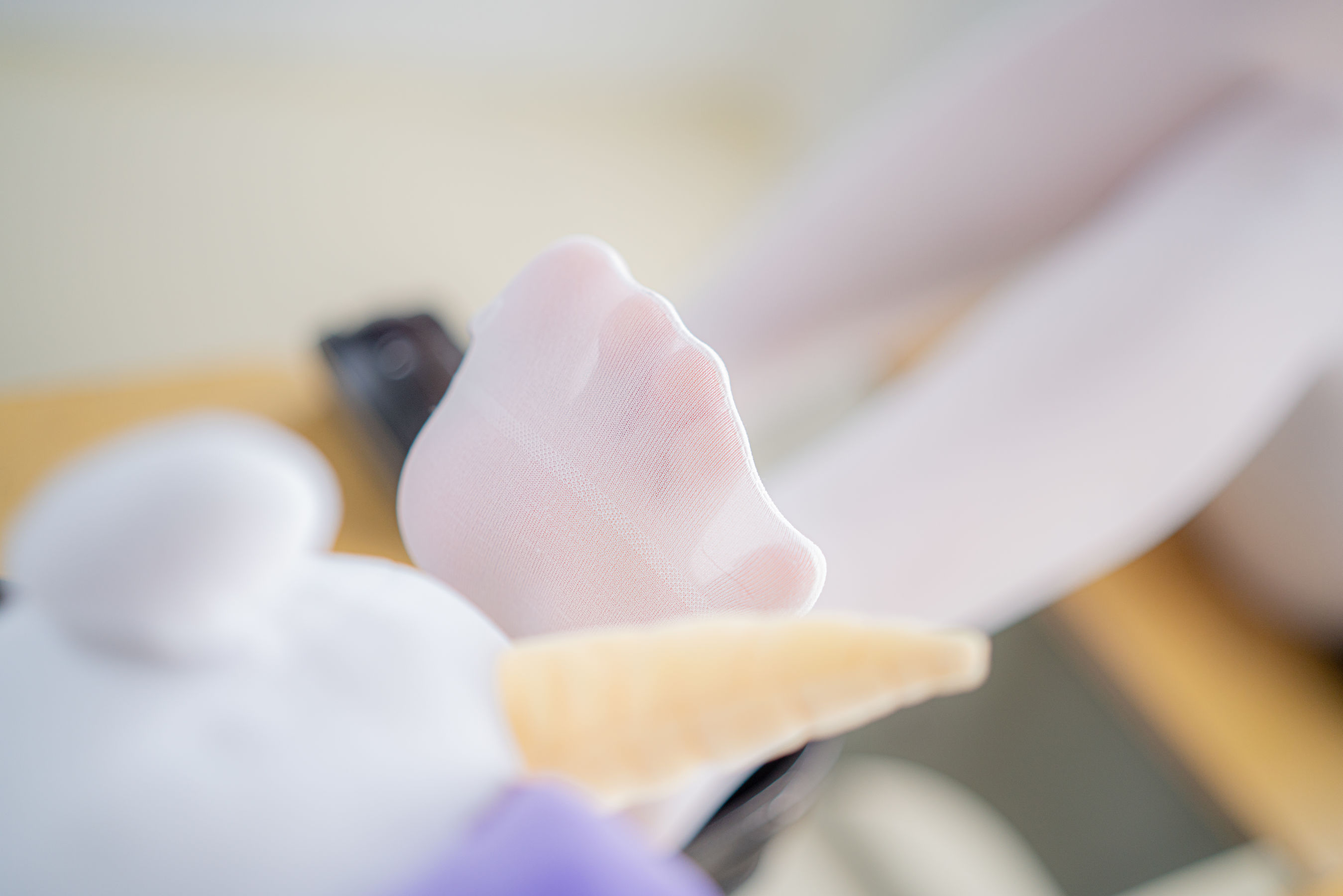 [福利COS] Sayako - ユニコーン憧れの遊園地第15张