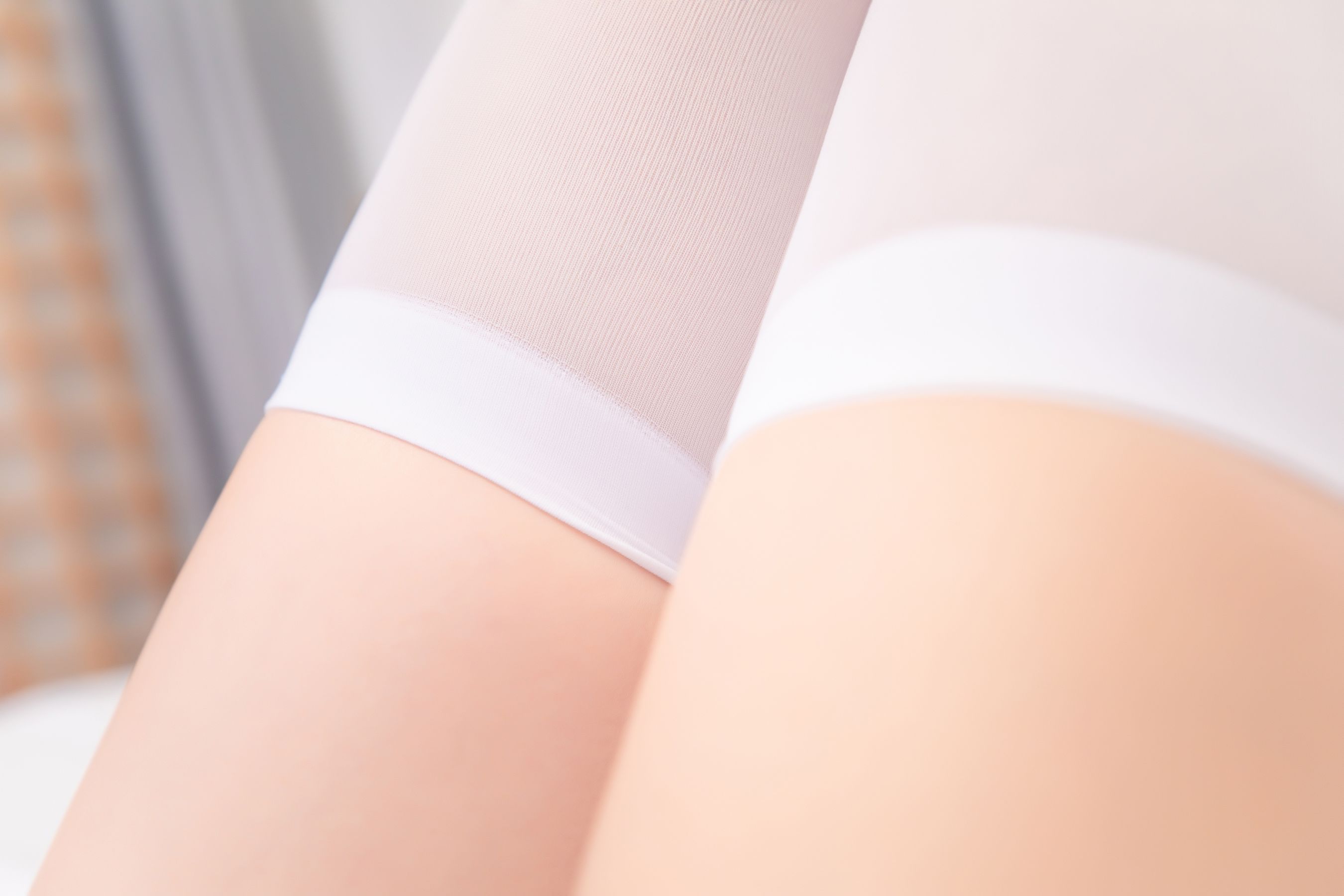 [福利COS] 神楽坂真冬 蓝调女仆第23张