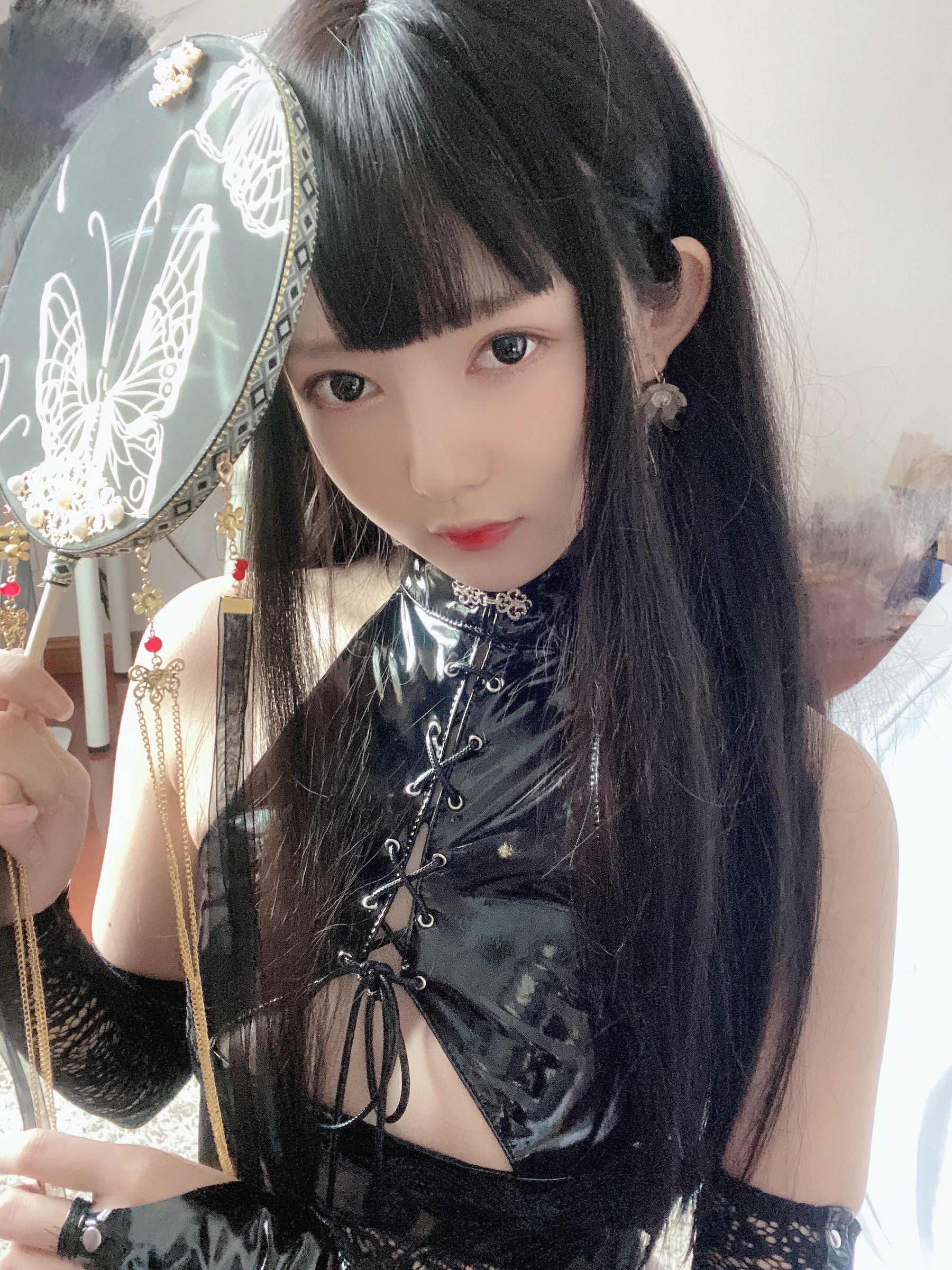 [福利COS] 51酱 - 靡烟第8张