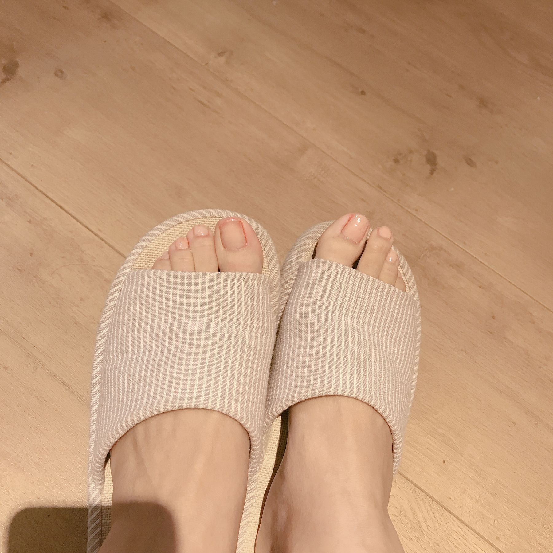 [福利COS] 安乔乔儿(Nia乔乔) No.001 牛奶洗脚第3张