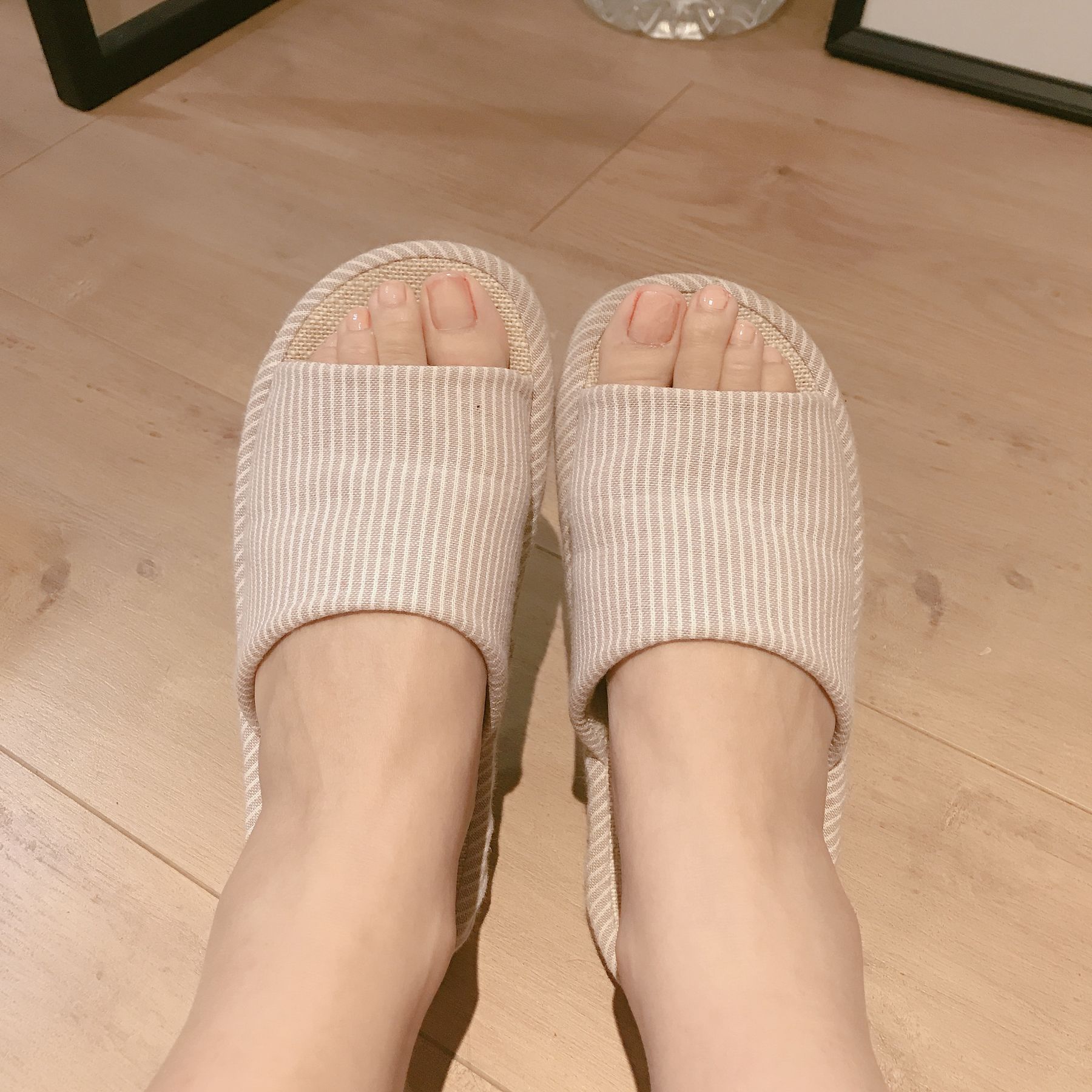 [福利COS] 安乔乔儿(Nia乔乔) No.001 牛奶洗脚第3张