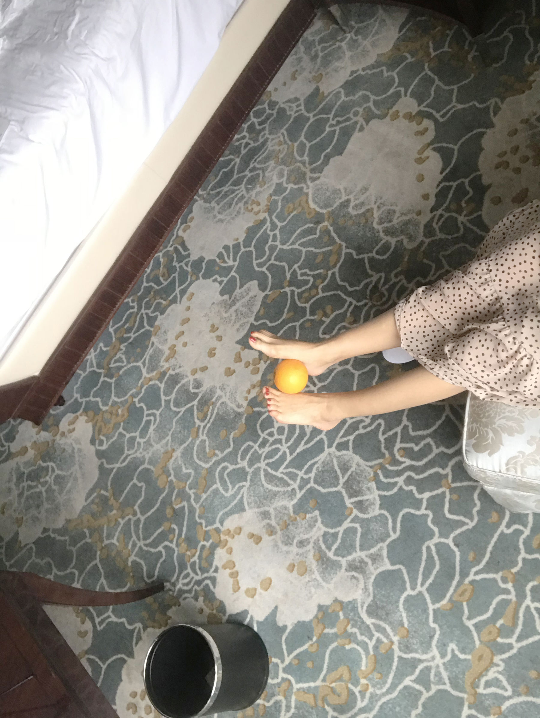 [福利COS] 安乔乔儿(Nia乔乔) No.022 自玩自乐第14张