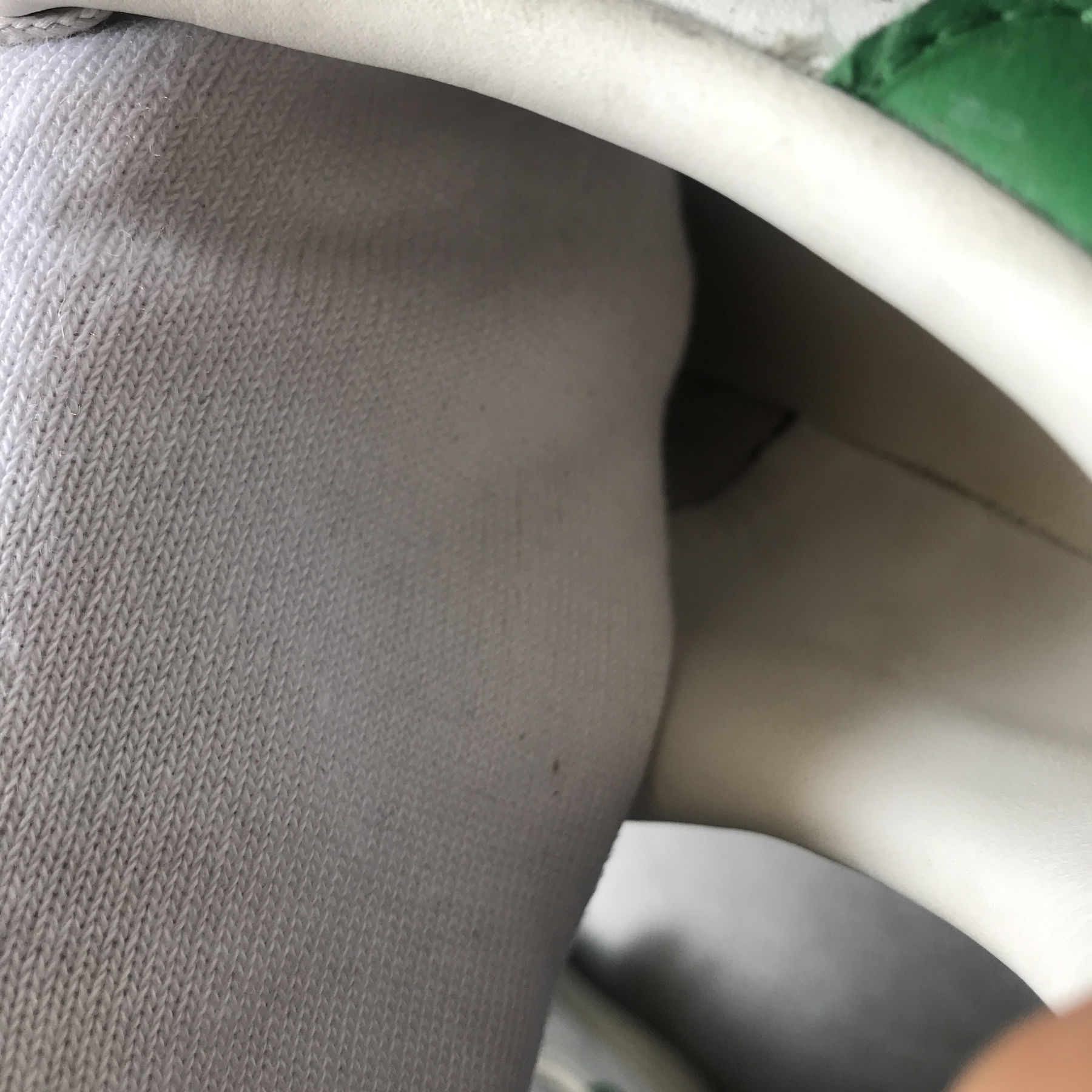 [福利COS] 安乔乔儿(Nia乔乔) No.019 健身房白袜第22张