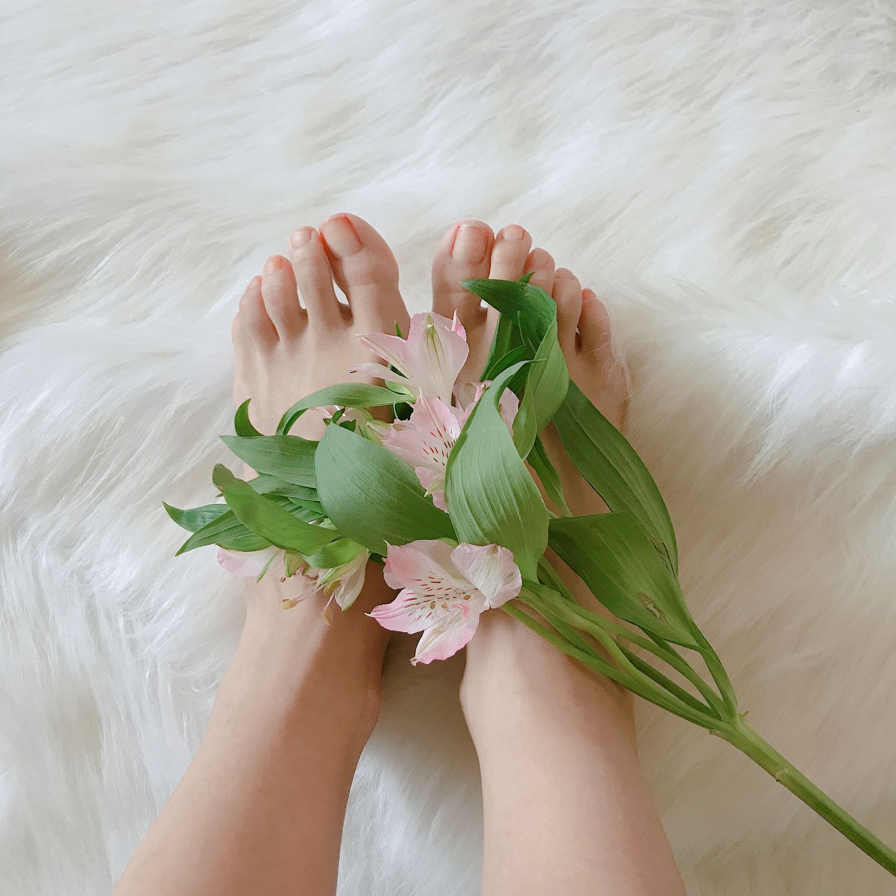 [福利COS] 安乔乔儿(Nia乔乔) No.006 学姐来了第4张