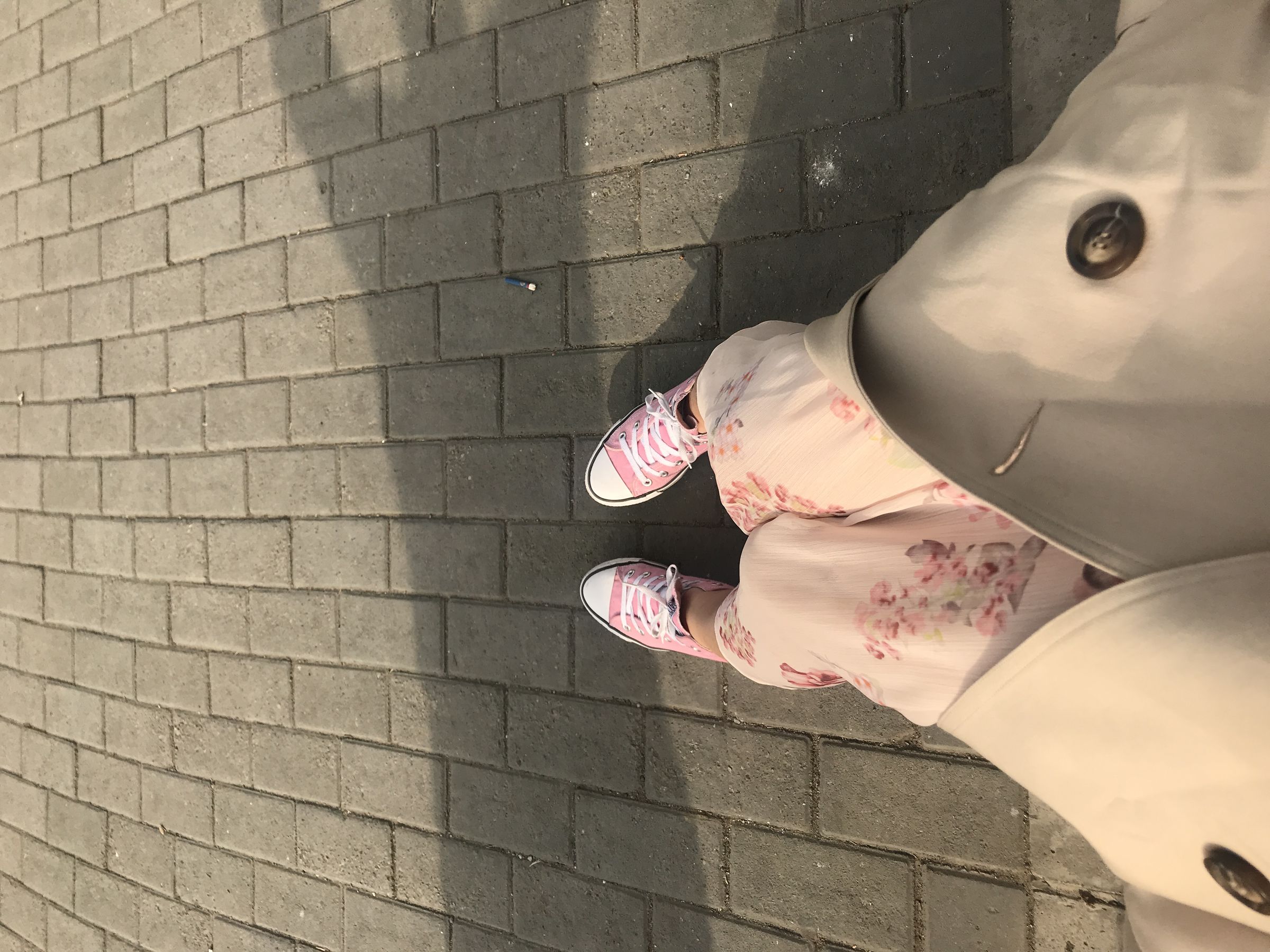 [福利COS] 安乔乔儿(Nia乔乔) No.005 仙女肉脚底第3张