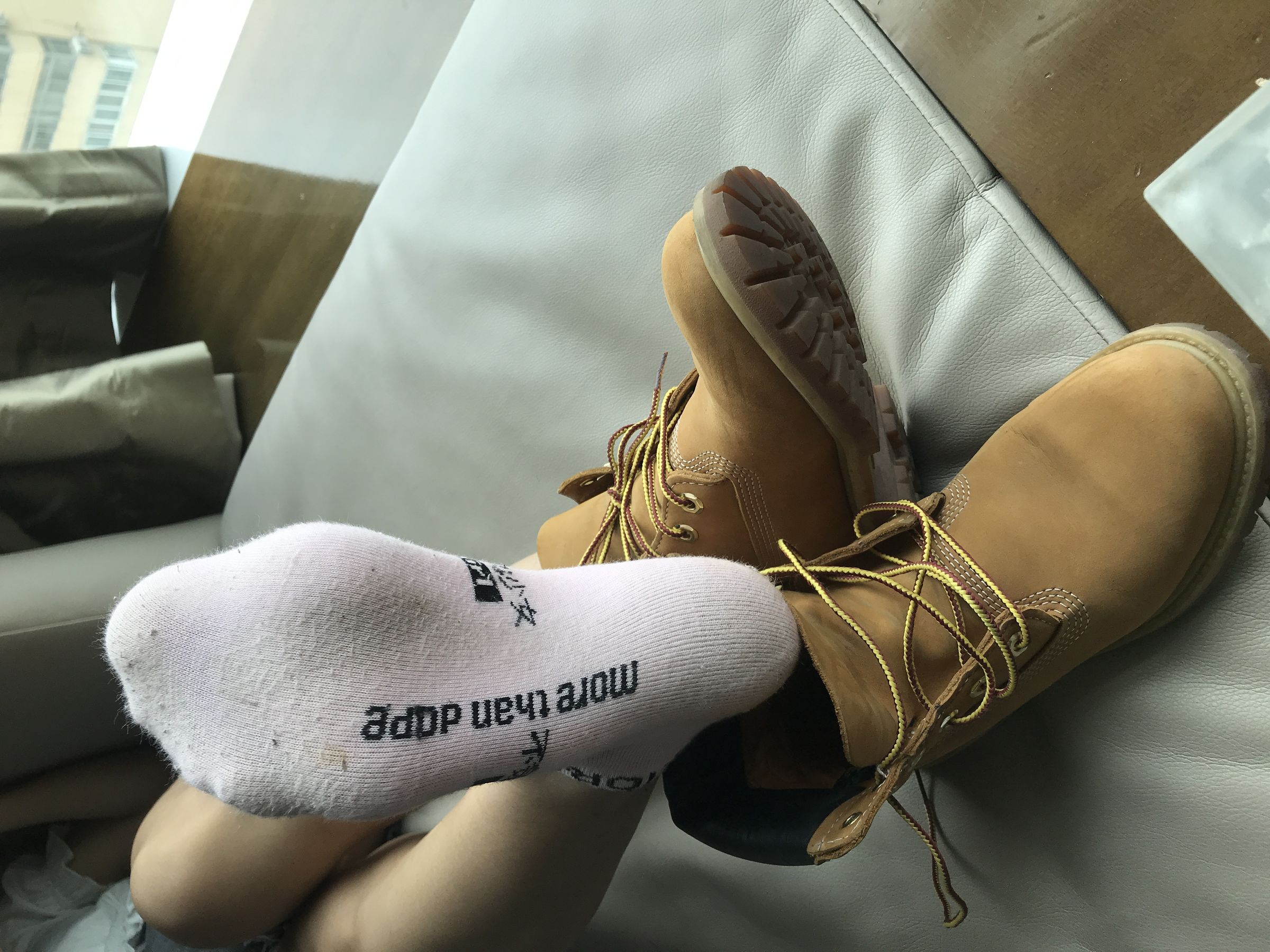 [福利COS] 安乔乔儿(Nia乔乔) No.008 蕾丝棉袜第5张