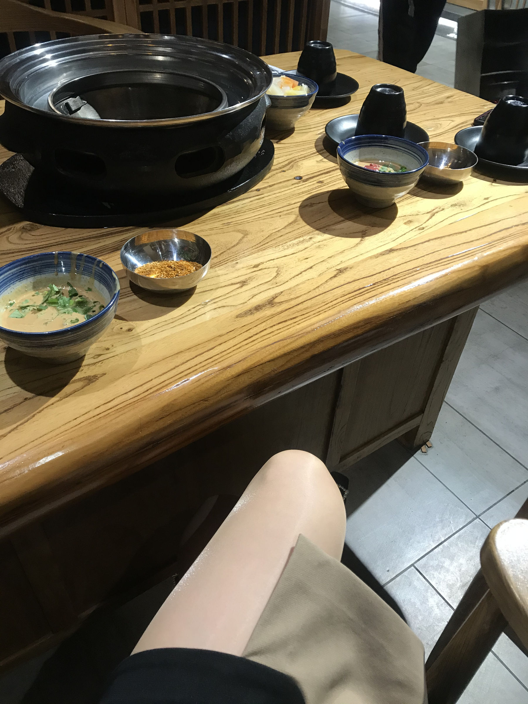 [福利COS] 丝足博主麋鹿_Monroe 2020.05.05 亮丝美腿第5张