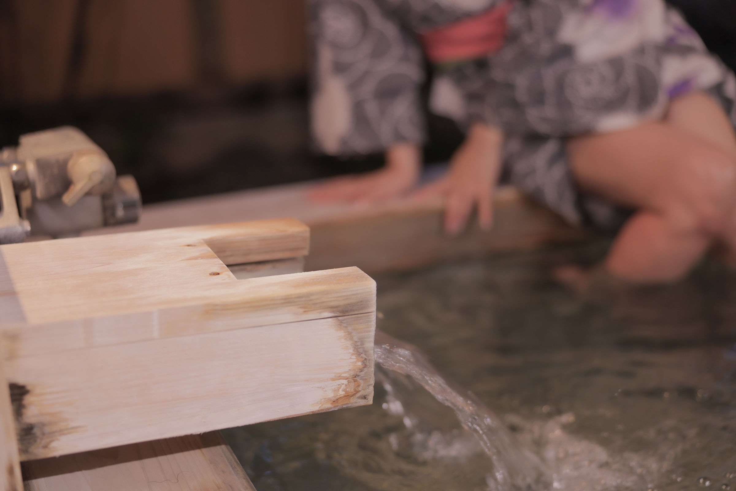 [福利COS] Mai Shirota 白田まい 白田まいと、貸切温泉と、濃厚接触第6张