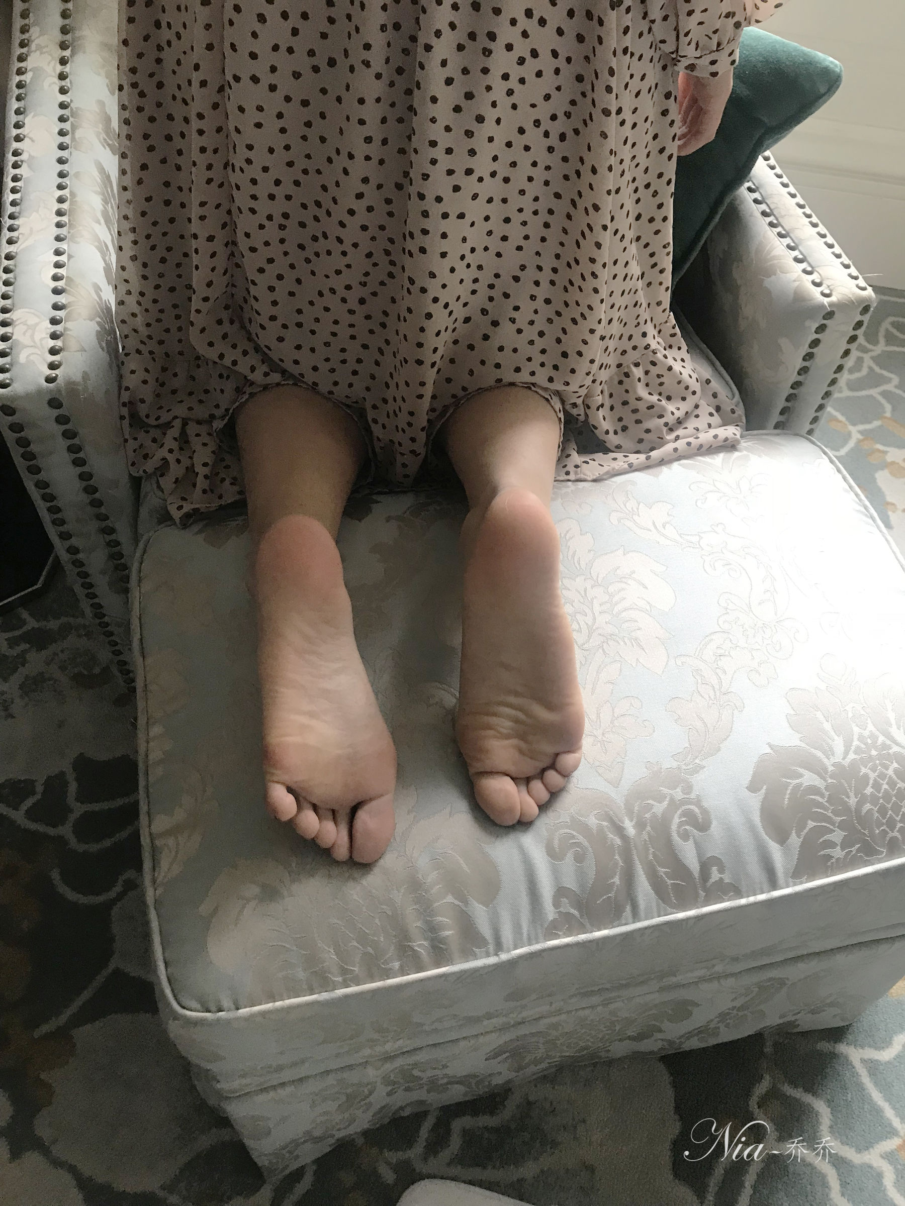 [福利COS] 安乔乔儿(Nia乔乔) No.022 自玩自乐第10张