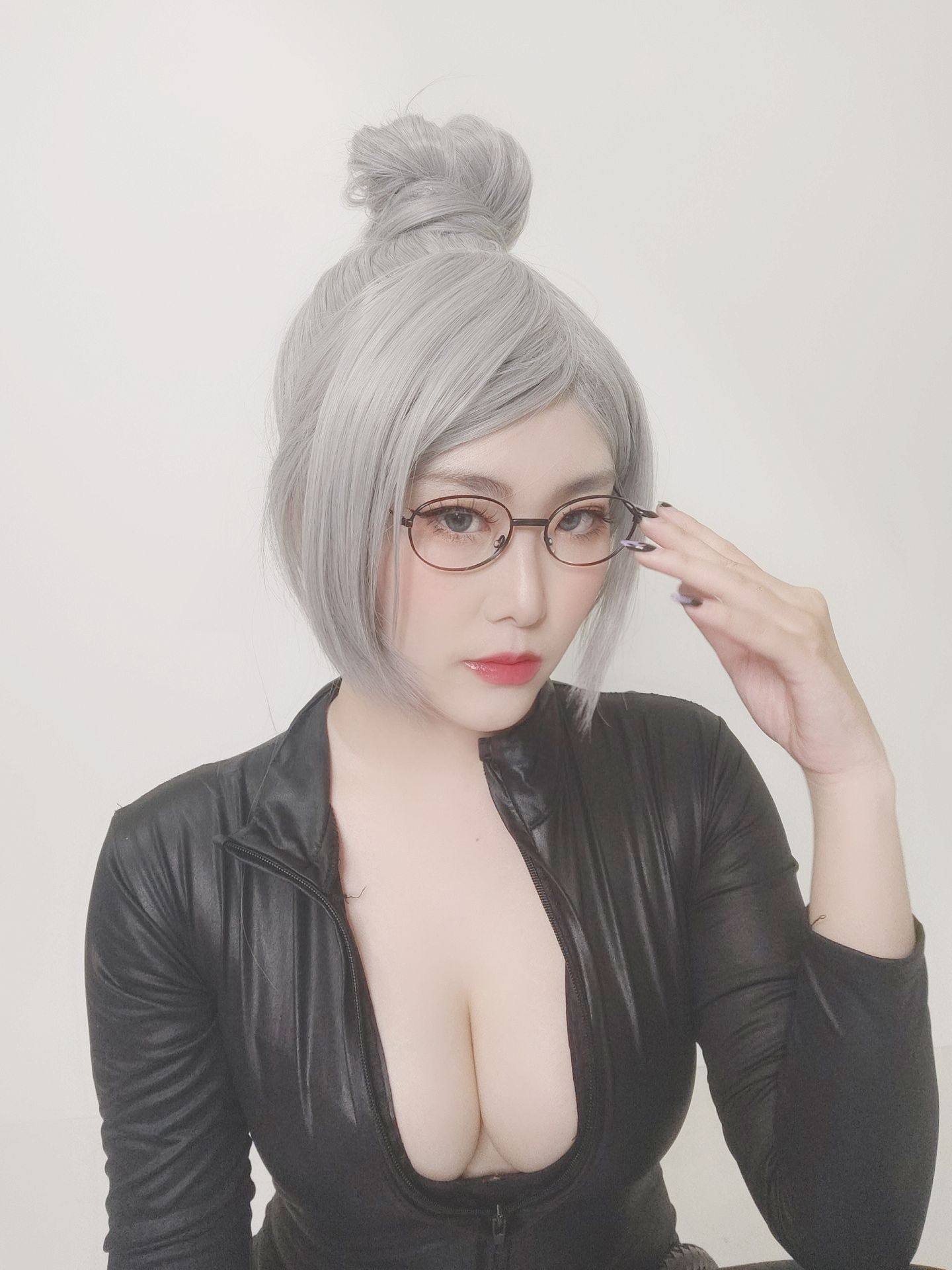 [福利COS] Sunnyvier - Shiraki Meiko第11张