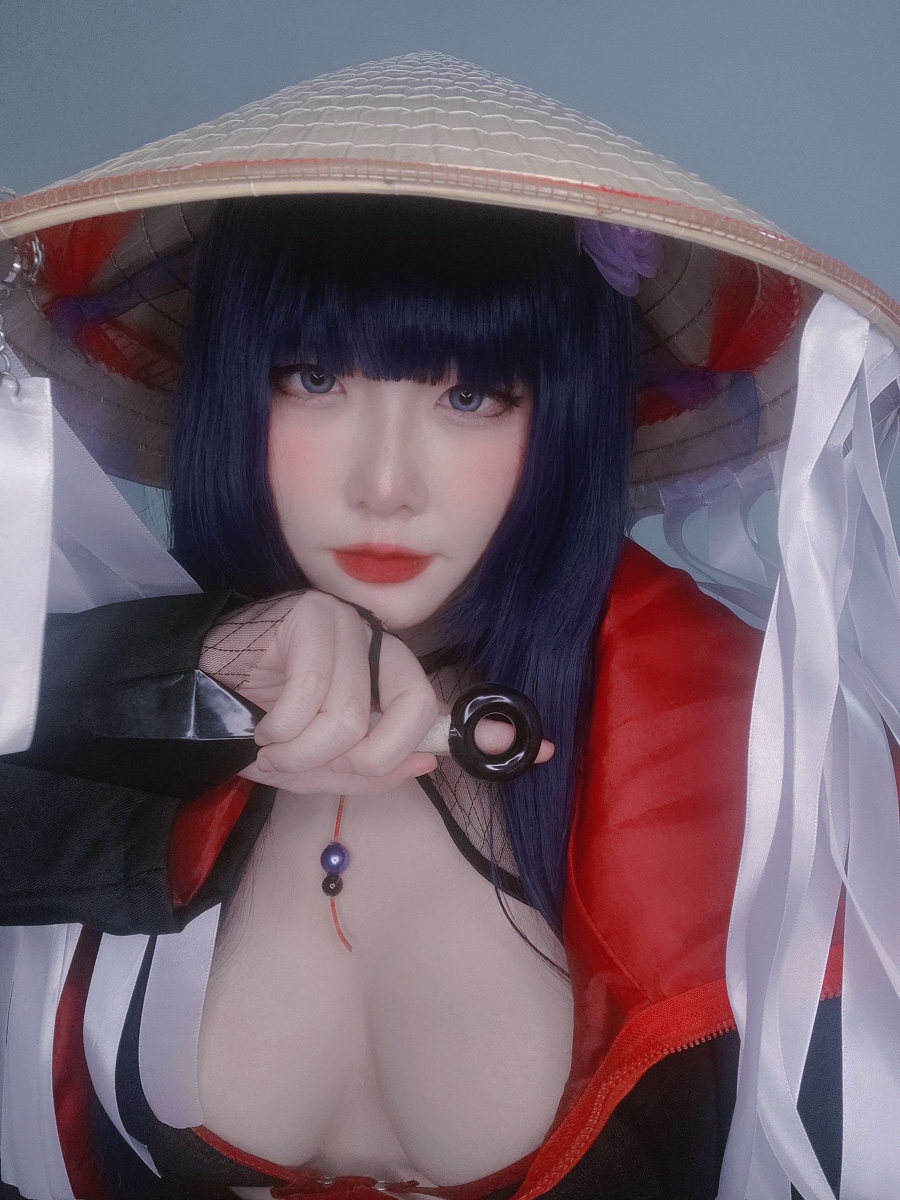 [福利COS] Sunnyvier - Hinata第23张