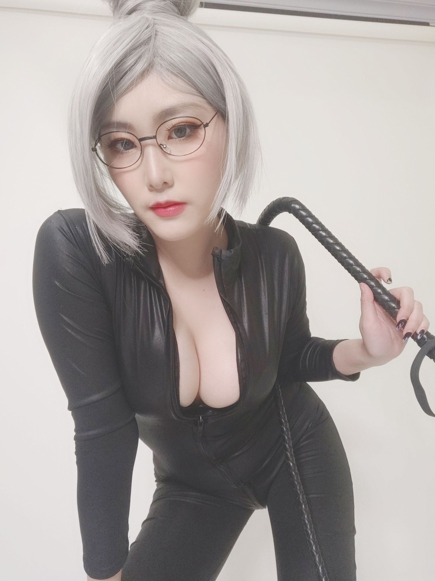 [福利COS] Sunnyvier - Shiraki Meiko第10张