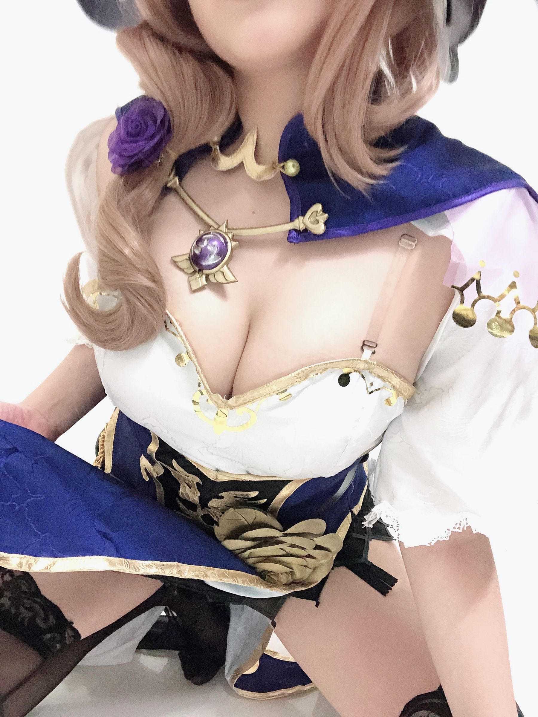 [福利COS] Sunnyvier - Lisa第27张