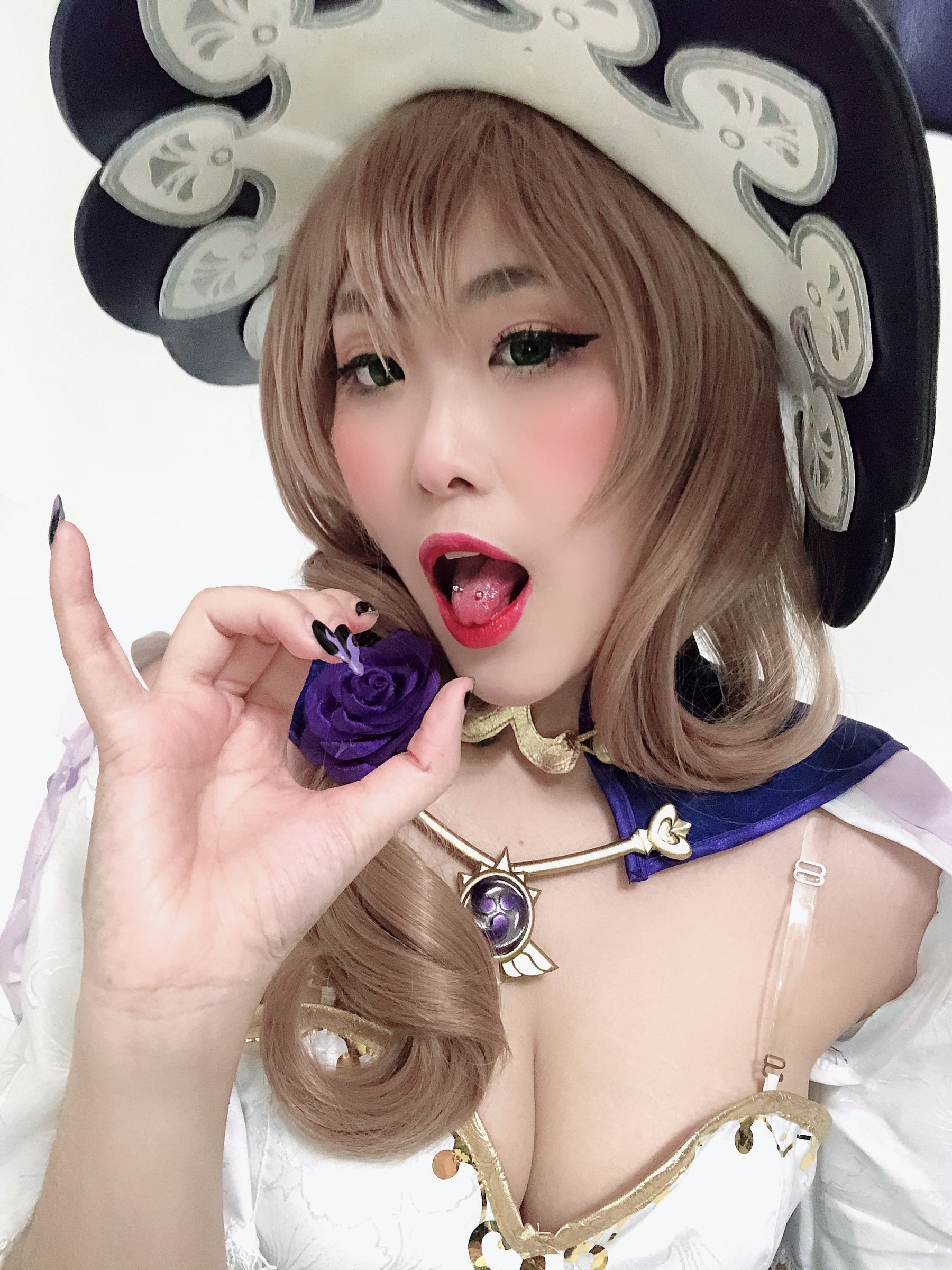 [福利COS] Sunnyvier - Lisa第25张