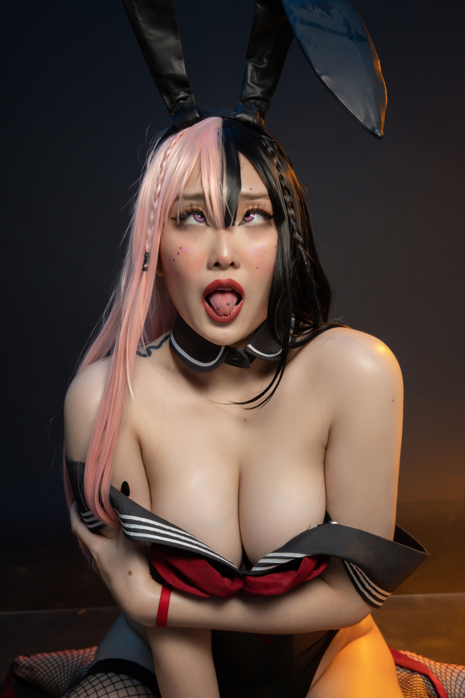 [福利COS] Sunnyvier - Bunny第10张