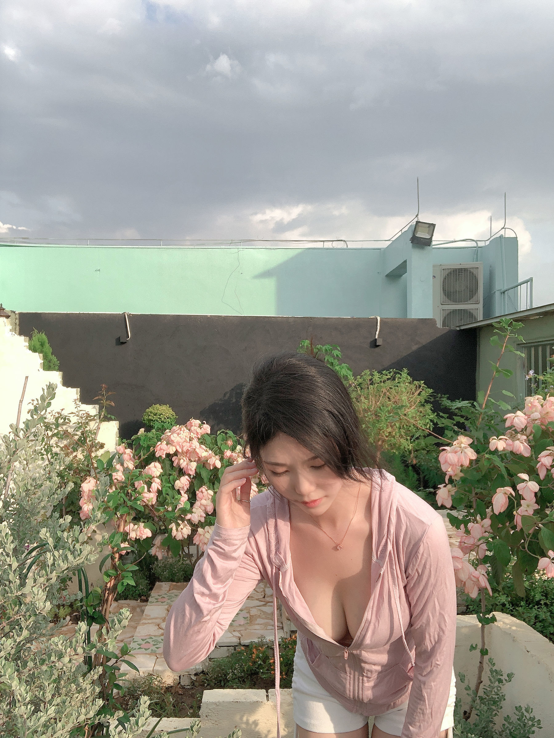 [福利COS] 抖娘-利世图集 - partme 26套图集第52张