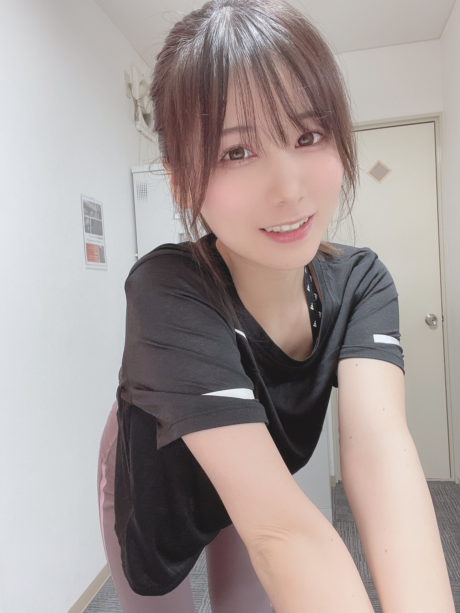 [福利COS] 日本甜美COSERけんけん[fantia] 2021.10 写真合集第3张