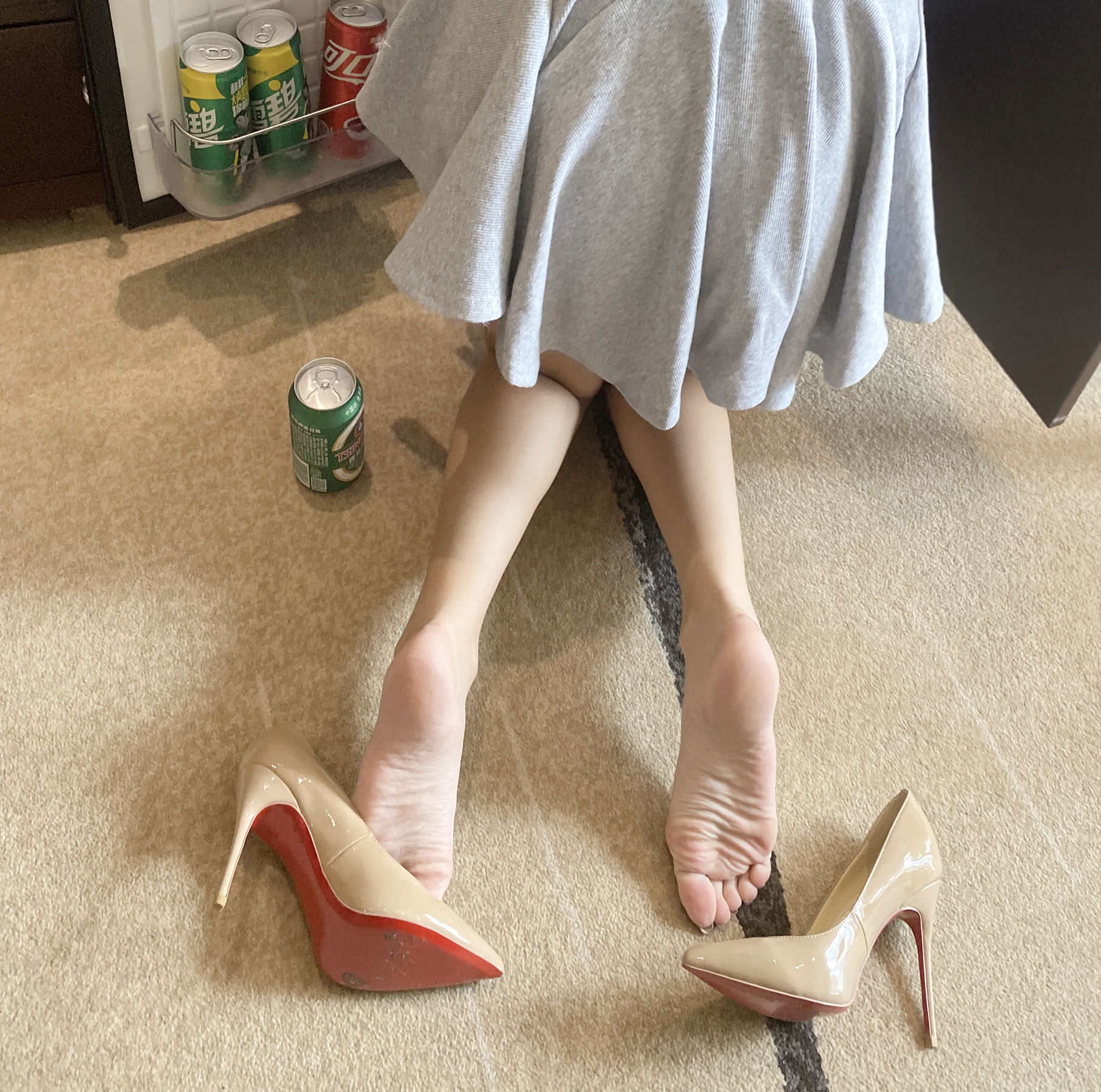 [福利COS] 安乔乔儿(Nia乔乔) No.027 做你的猫第10张