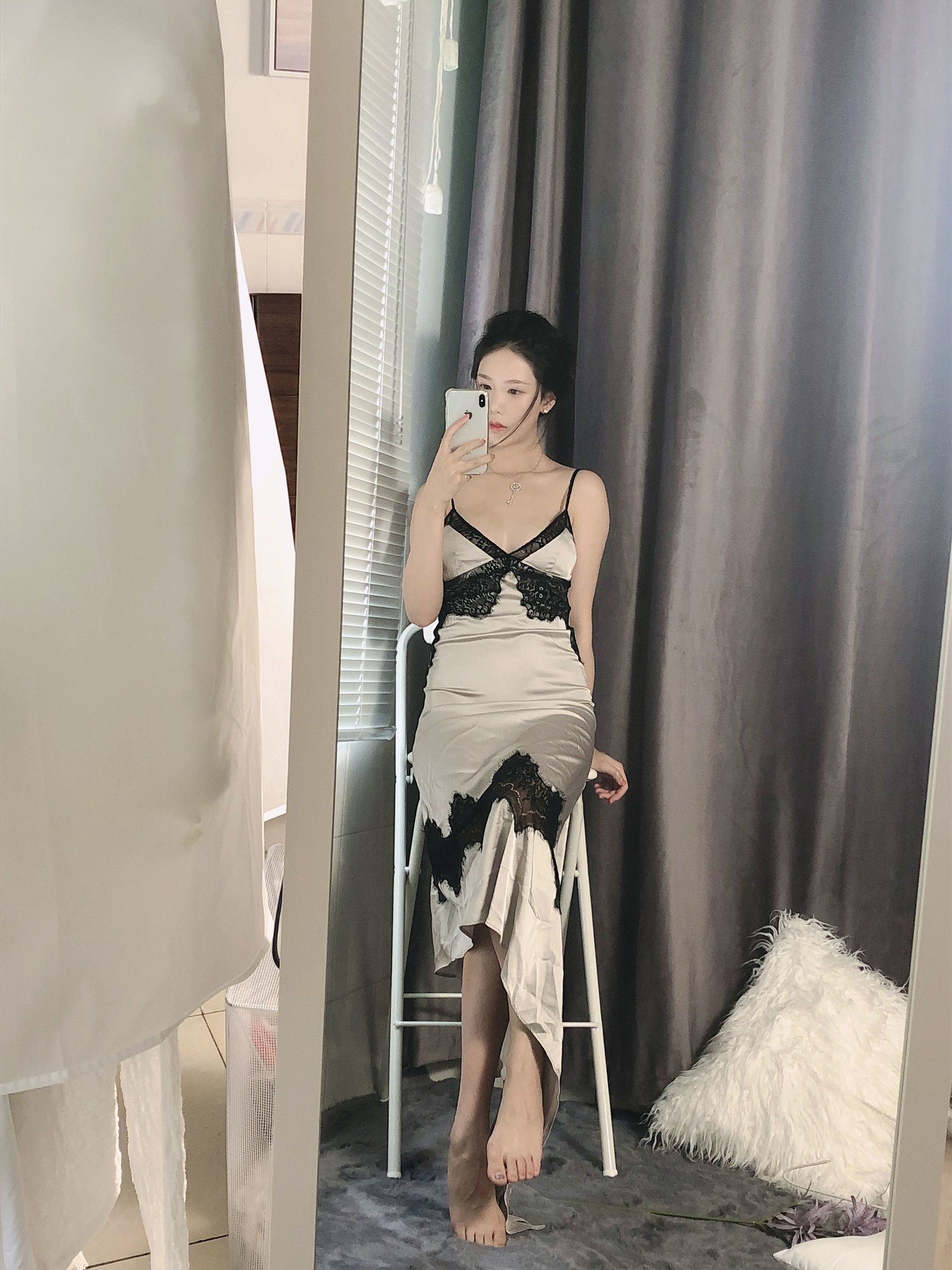 [福利COS] 抖娘-利世图集 - partme 26套图集第41张