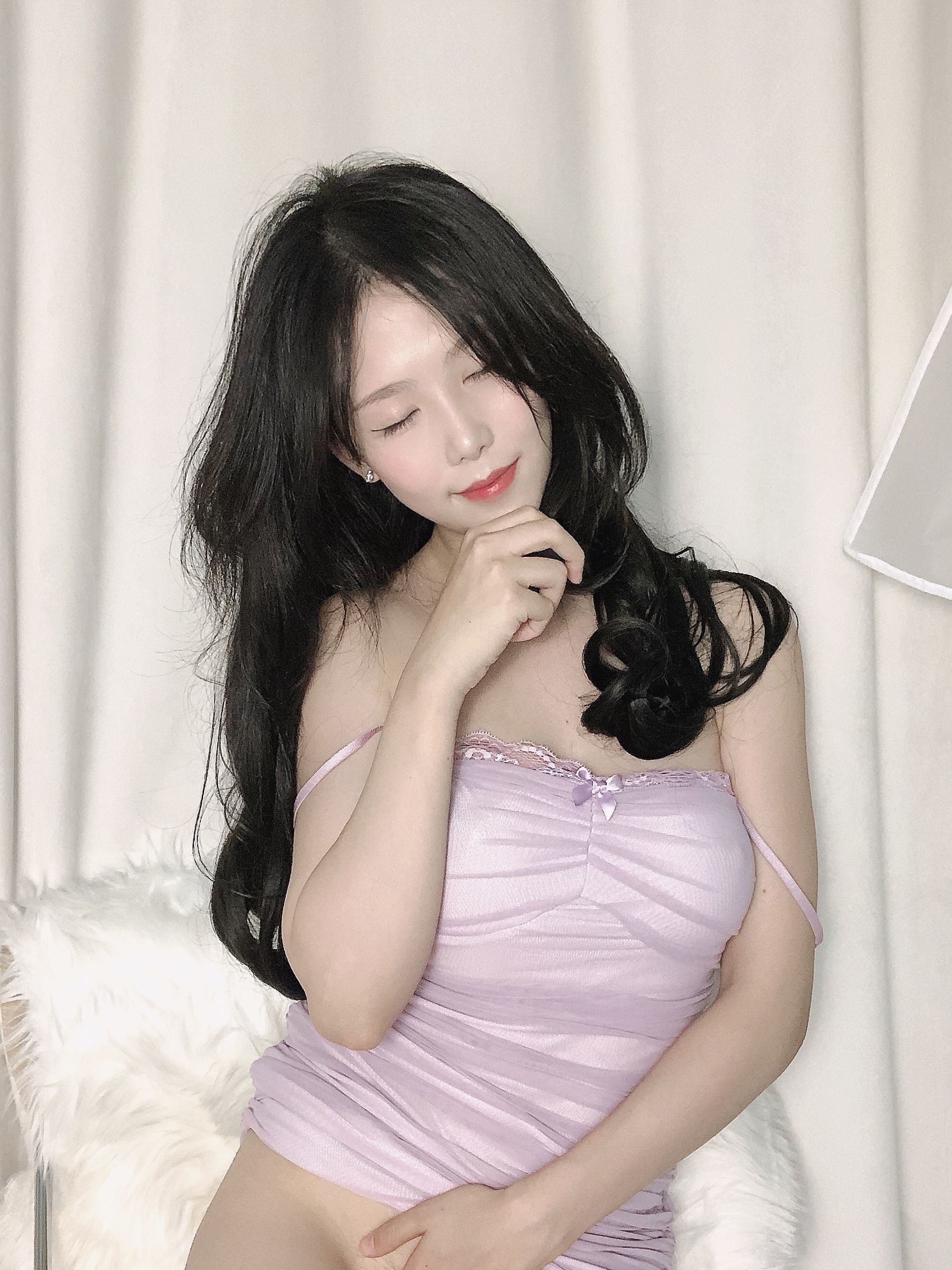 [福利COS] 抖娘-利世图集 - partme 26套图集第38张