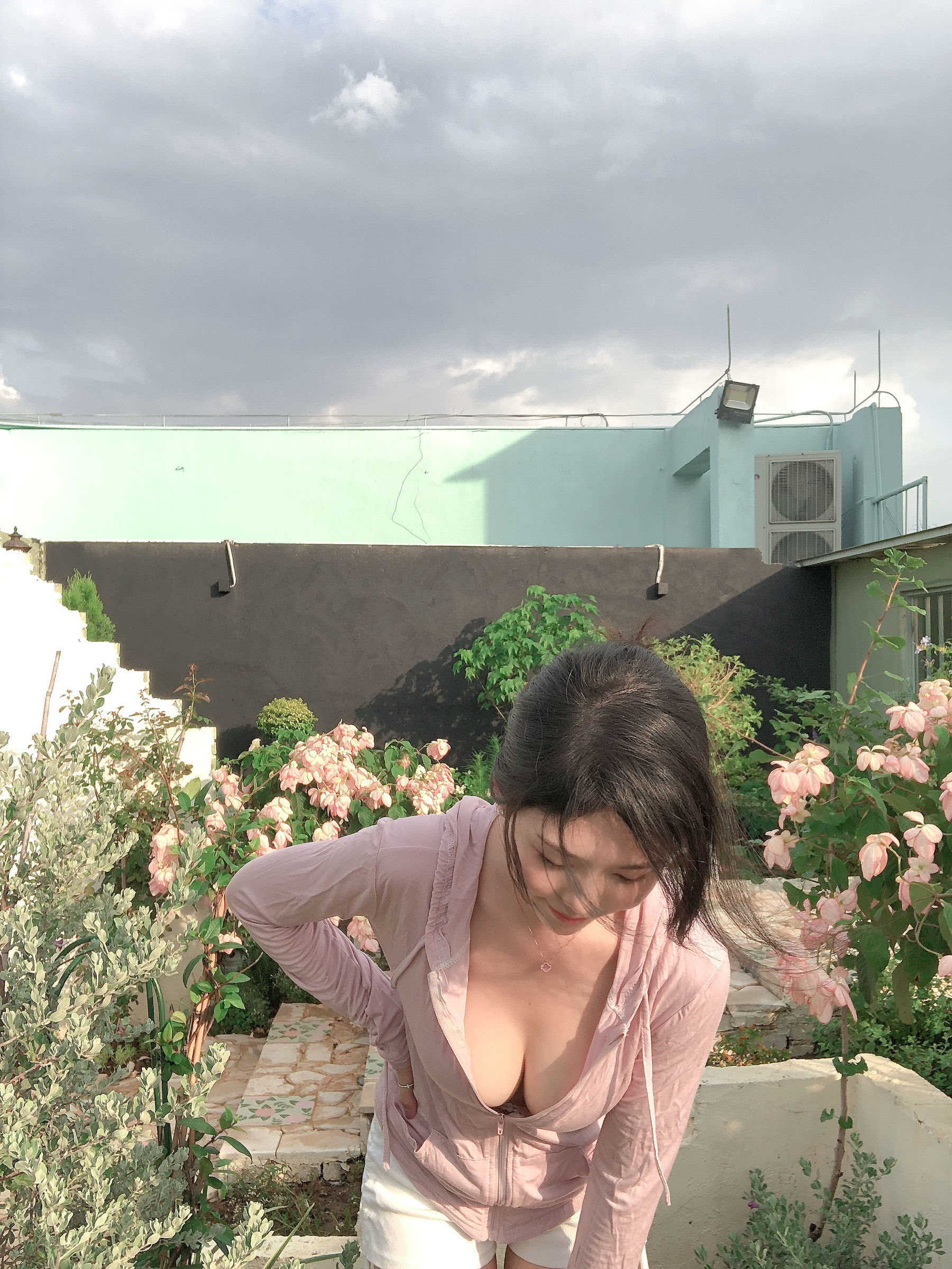 [福利COS] 抖娘-利世图集 - partme 26套图集第48张