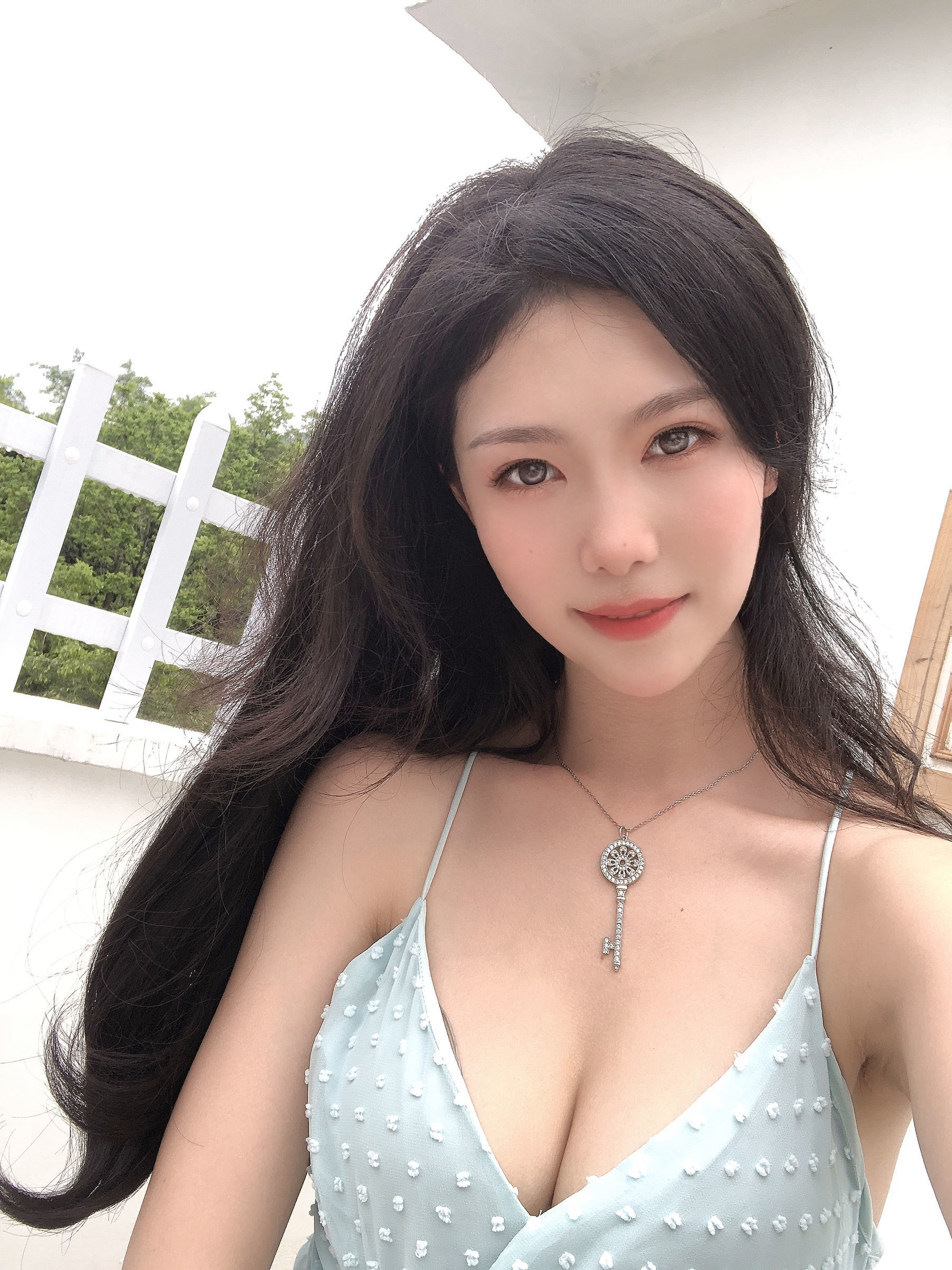 [福利COS] 抖娘-利世图集 - partme 26套图集第38张