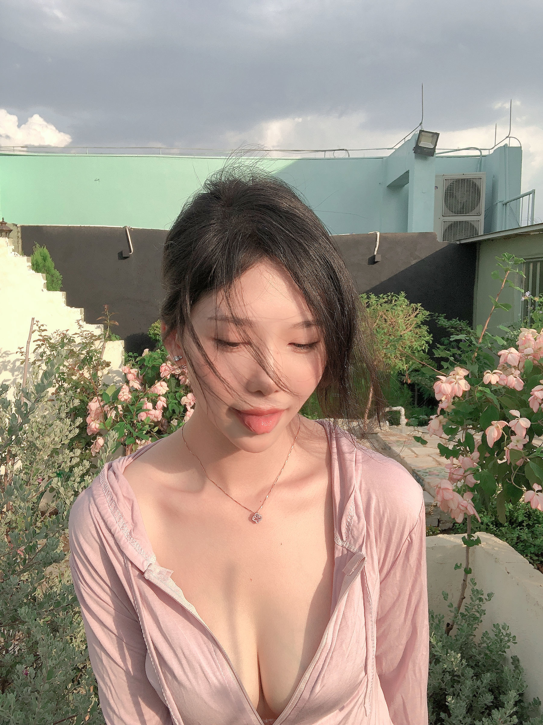 [福利COS] 抖娘-利世图集 - partme 26套图集第52张