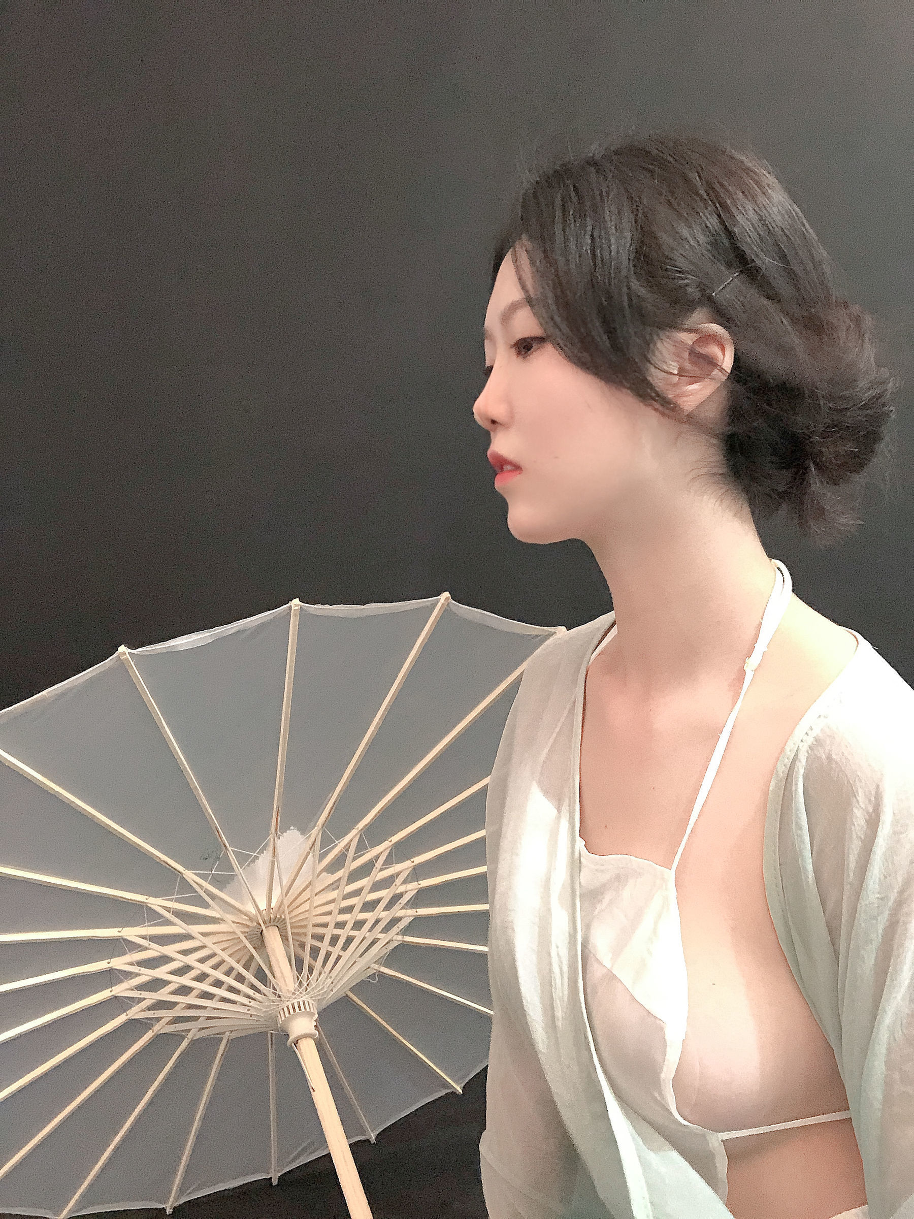 [福利COS] 抖娘-利世图集 - partme 26套图集第82张