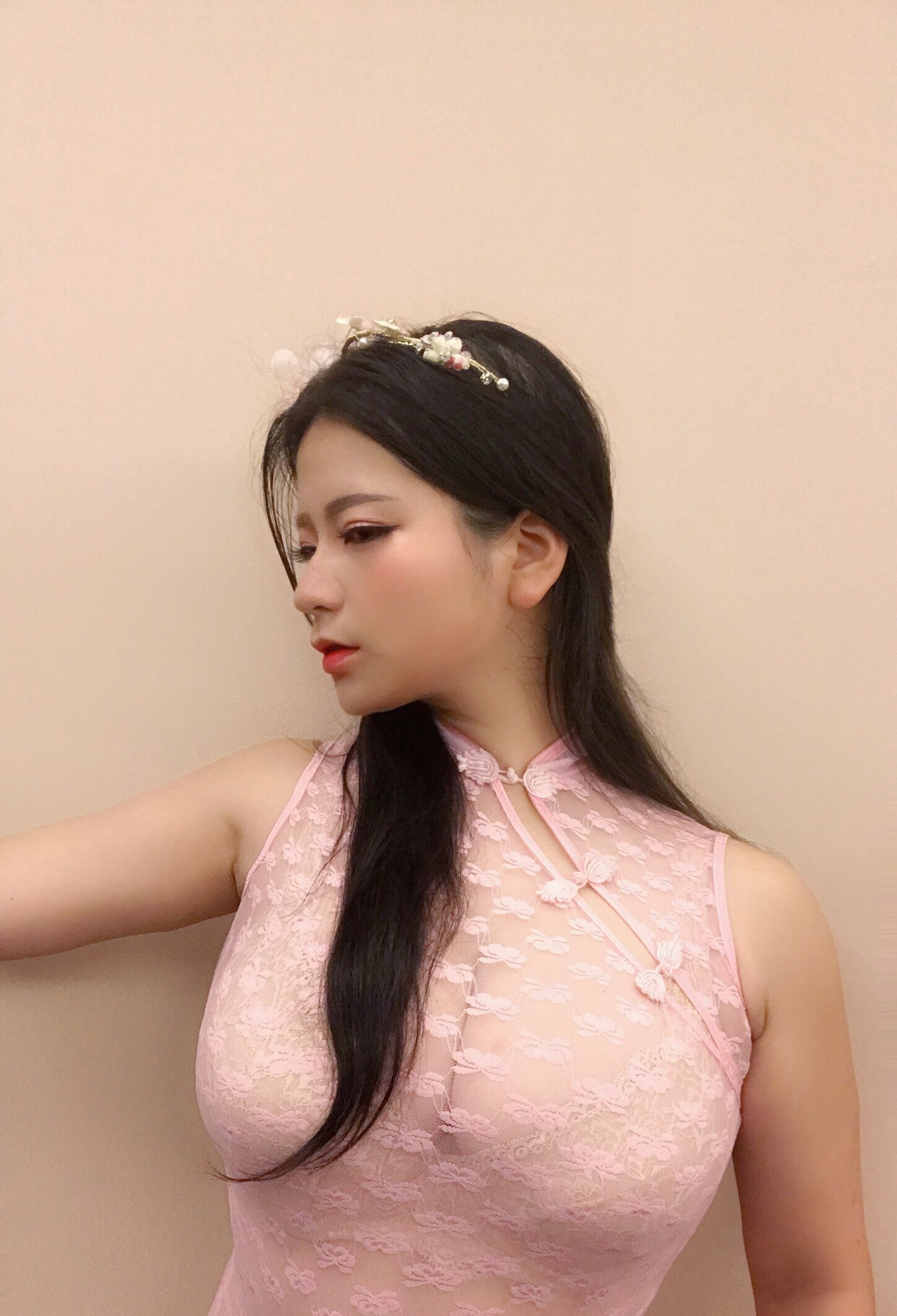 [福利COS] 奶兔biubiu - 监狱学园第11张