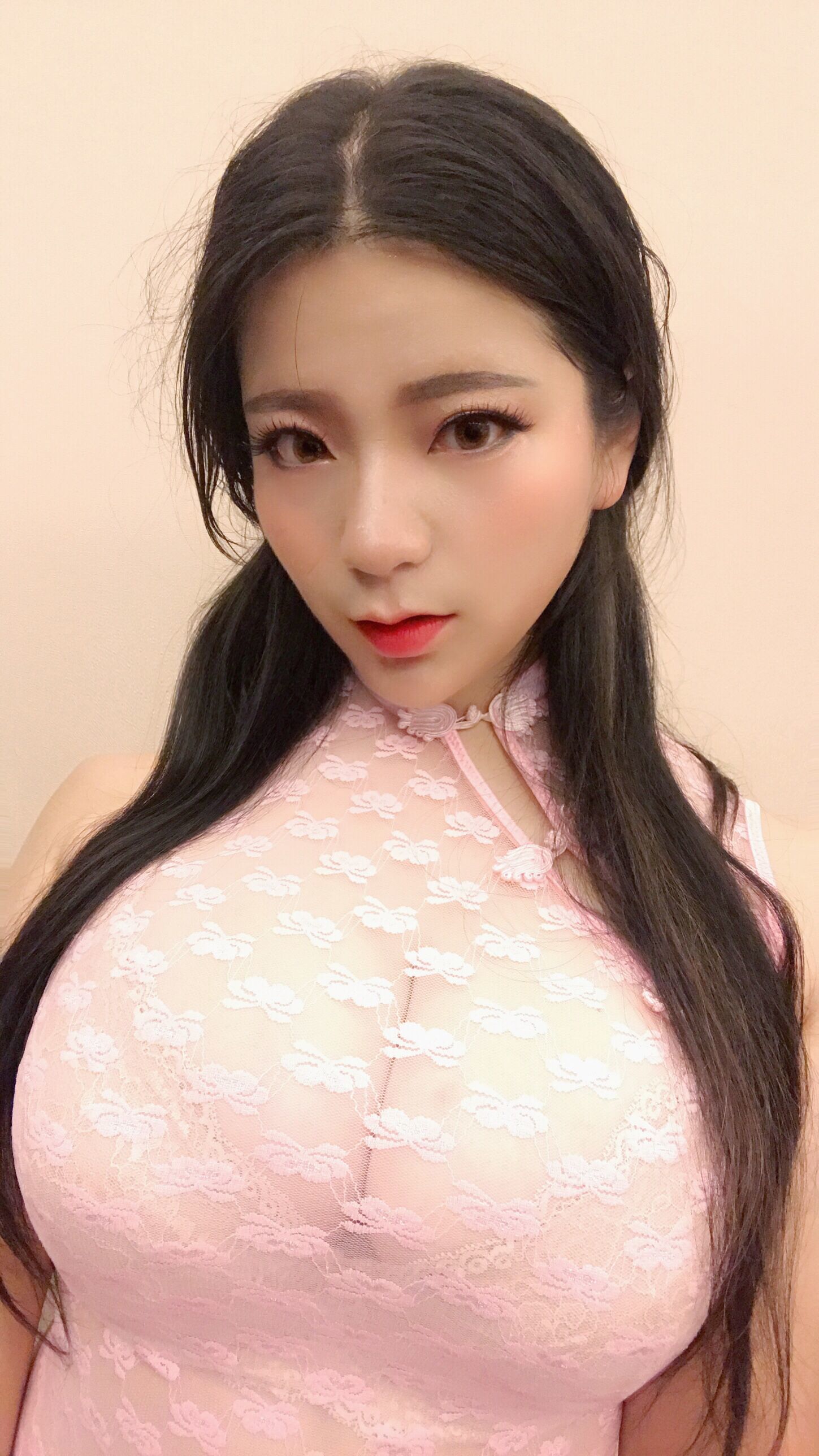 [福利COS] 奶兔biubiu - 监狱学园第10张