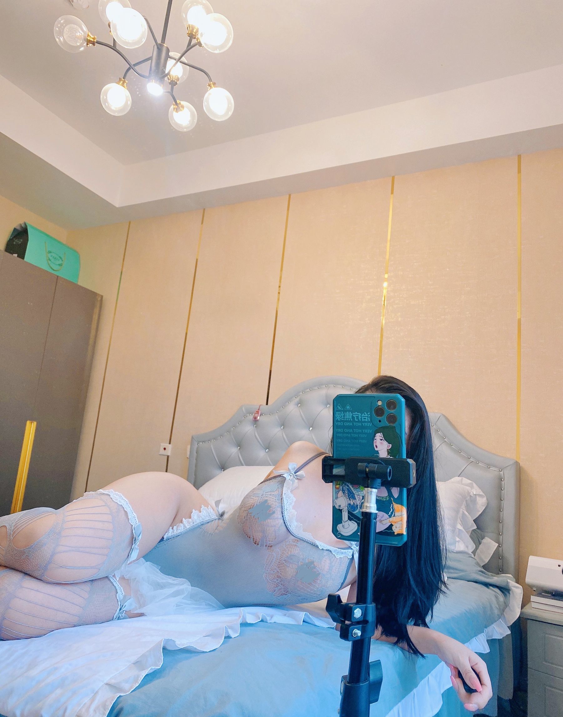 [福利COS] 女神风范小王极品蜜桃臀究极 - 福利7第24张