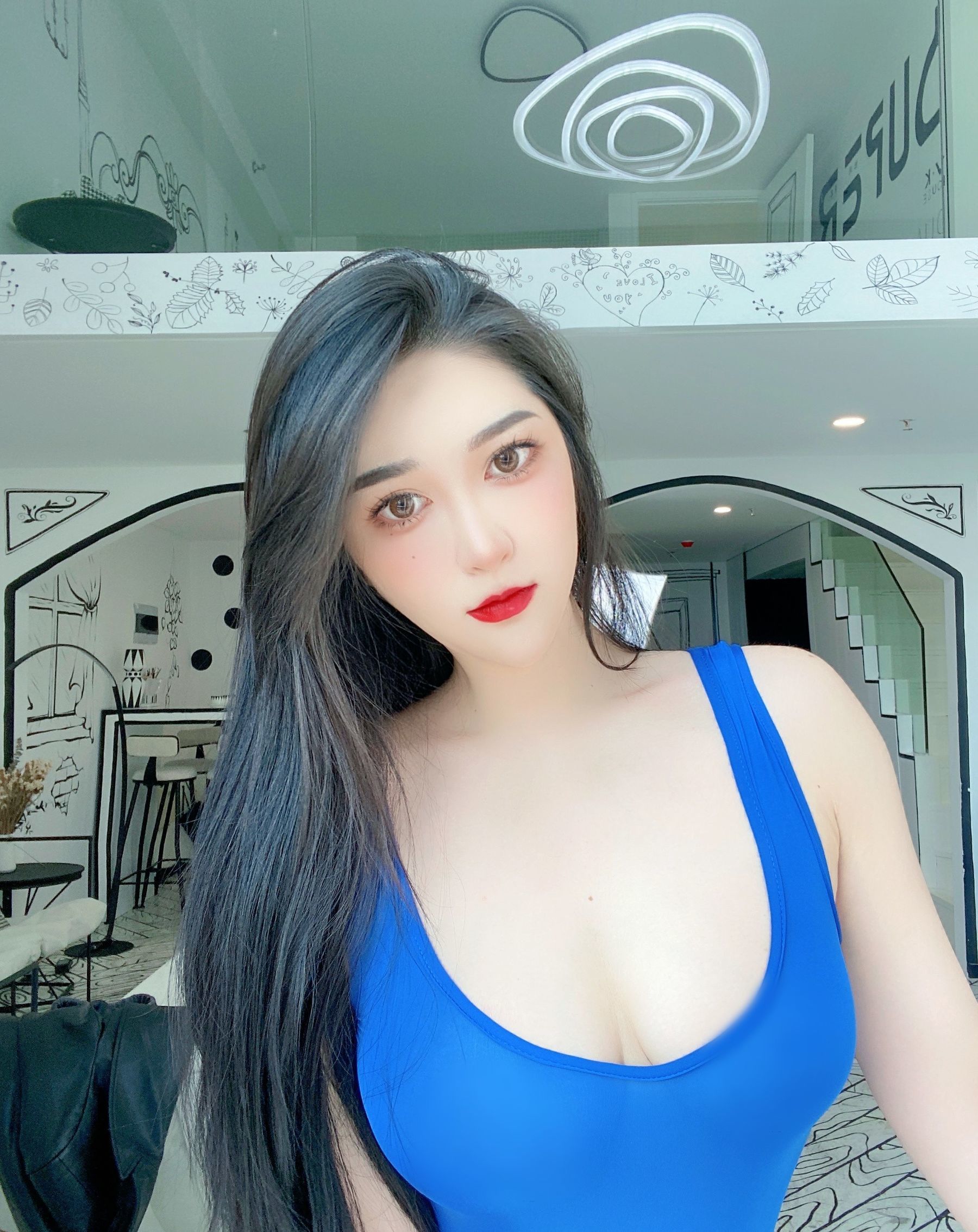 [福利COS] 女神风范小王极品蜜桃臀究极 - 福利10第64张