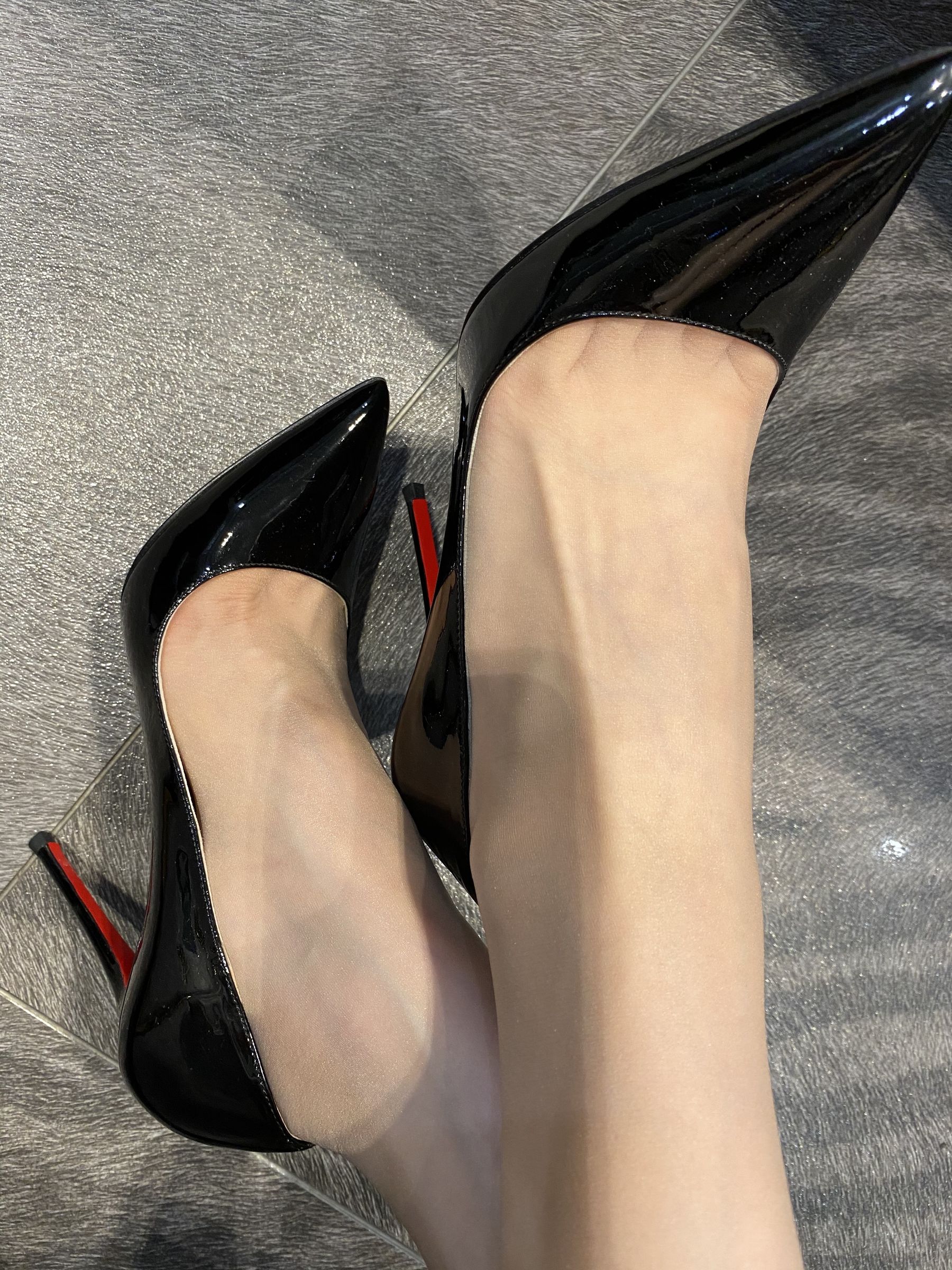 [福利COS] 丝足博主麋鹿_Monroe 2020.09.04 恋恋风尘第3张